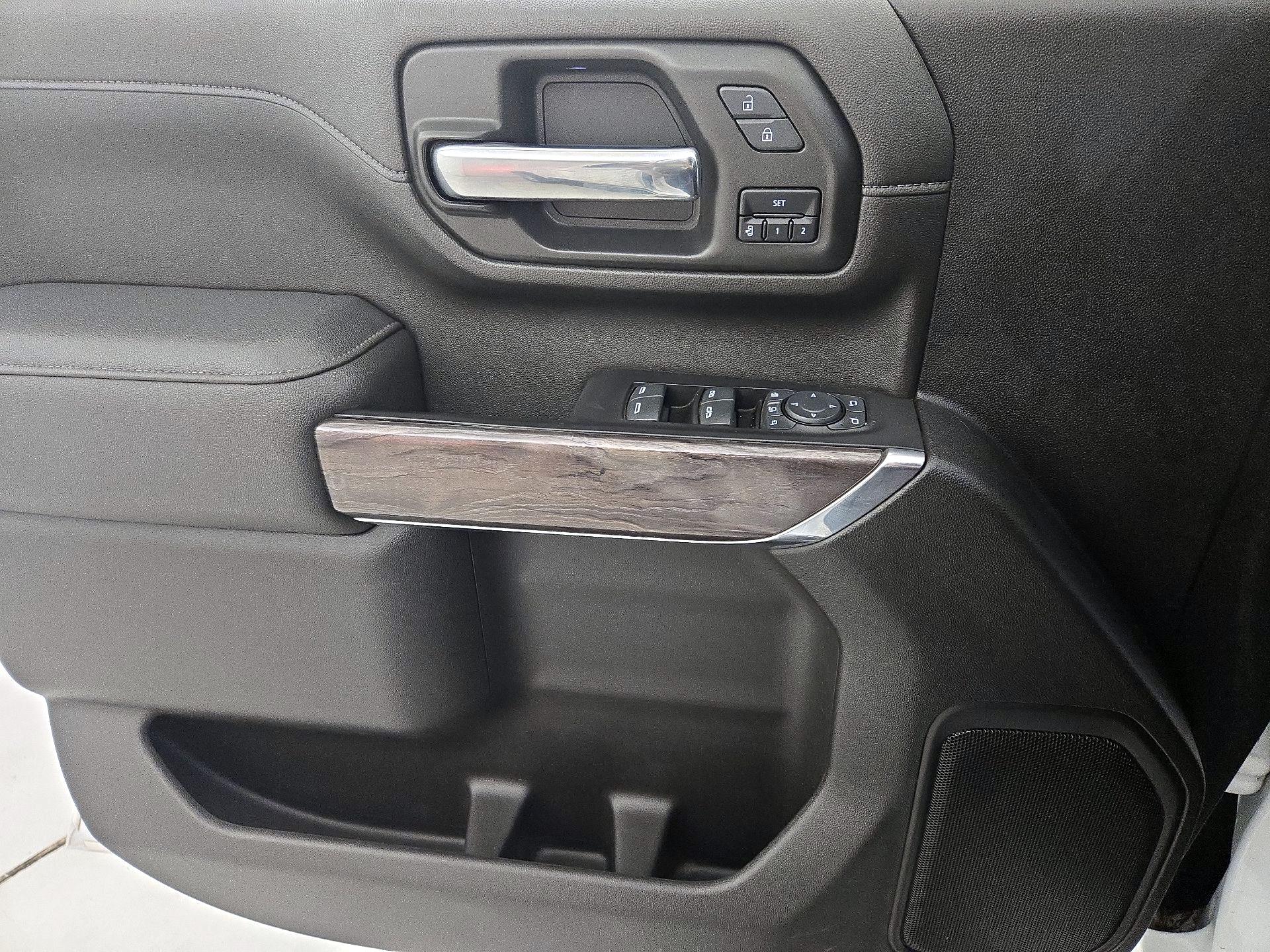 Thumbnail: 2022 Chevrolet Silverado 2500 - 12