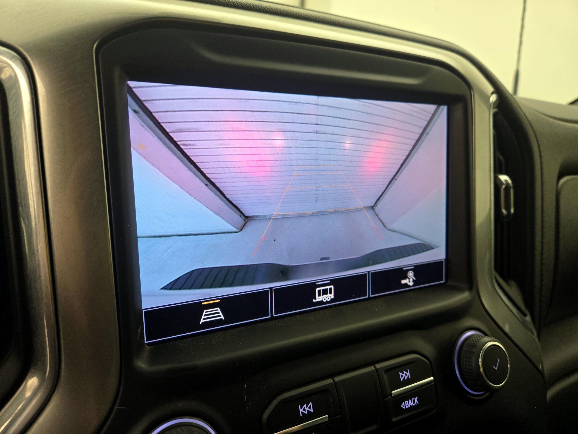 Thumbnail: 2022 Chevrolet Silverado 2500 - 14