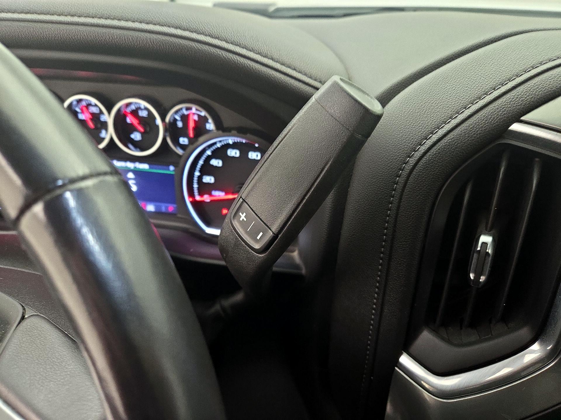 Thumbnail: 2022 Chevrolet Silverado 2500 - 17