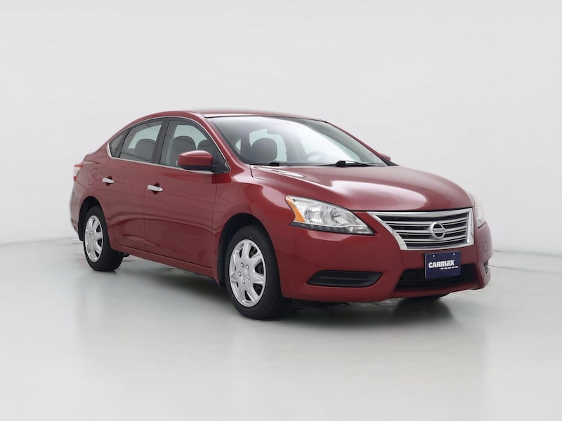 2014 Nissan Sentra SV -
                  Edison, NJ