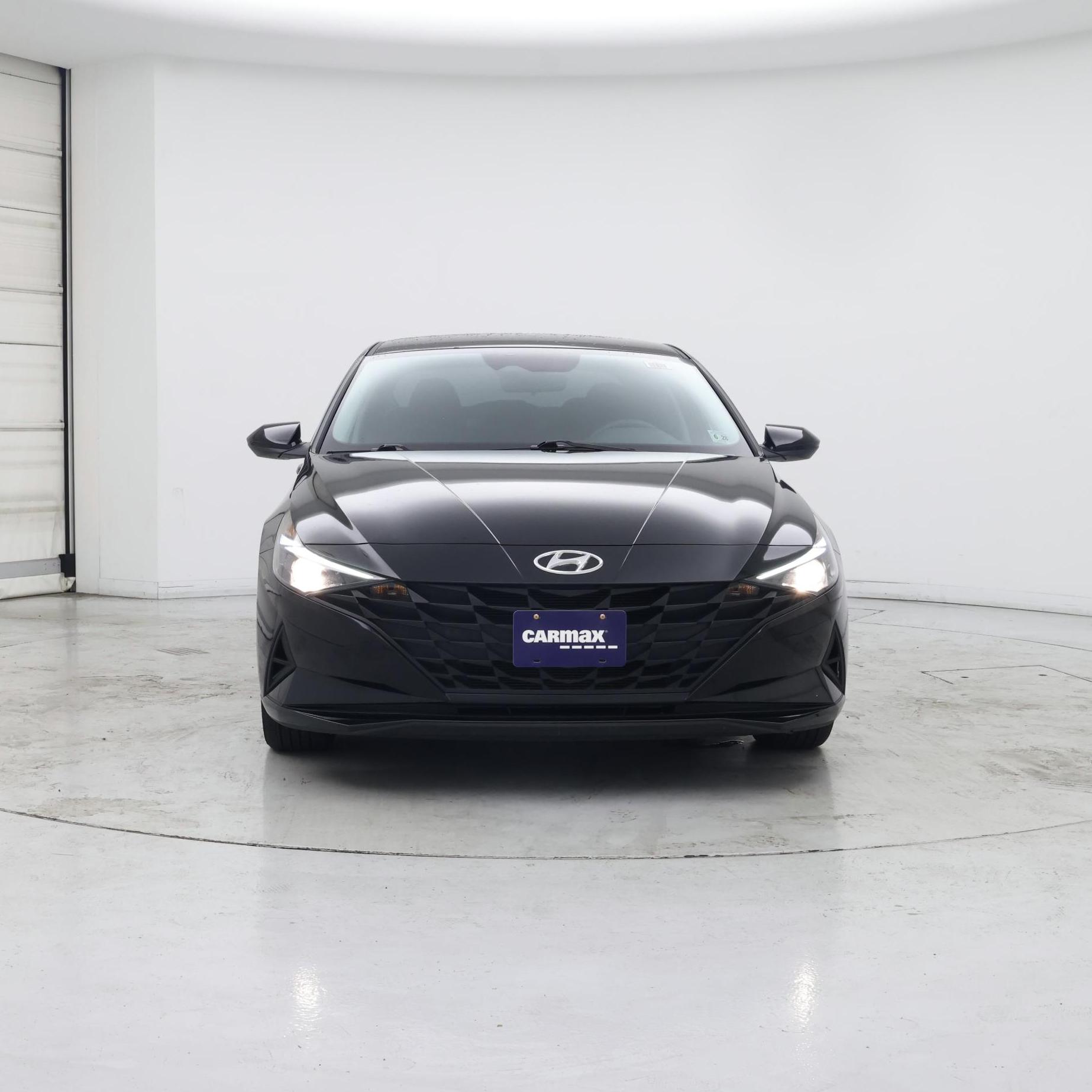Thumbnail: 2023 Hyundai Elantra - 5