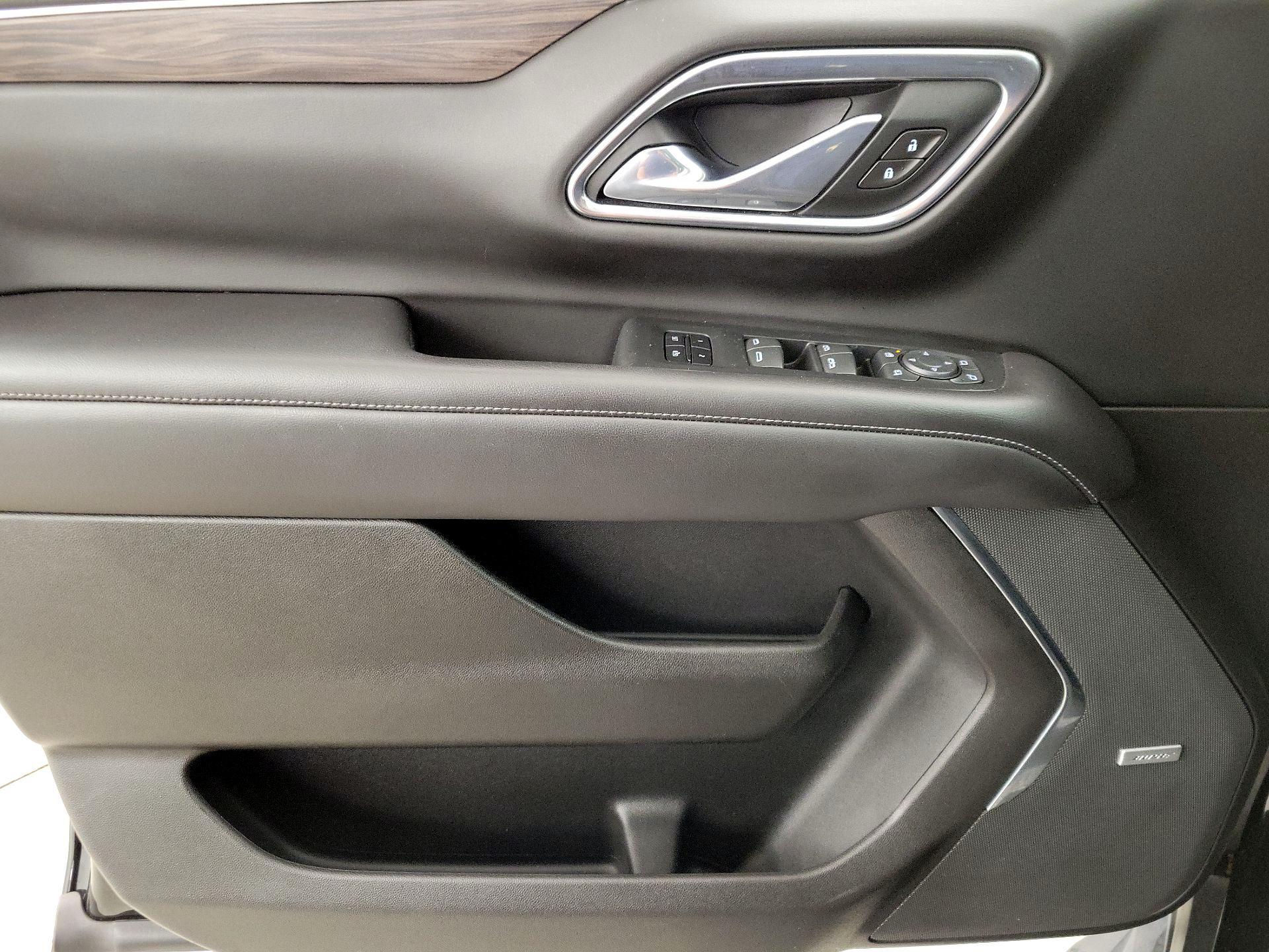 Thumbnail: 2021 Chevrolet Tahoe - 12