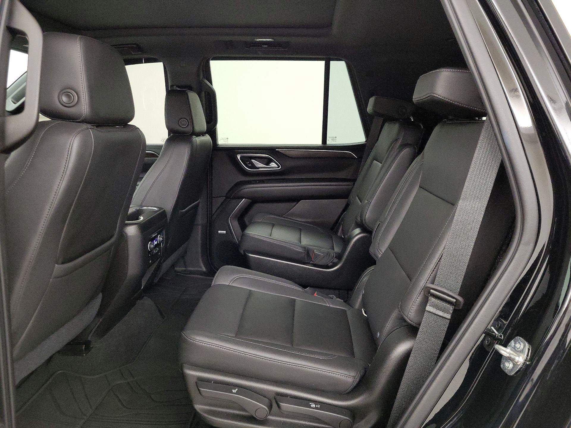 Thumbnail: 2021 Chevrolet Tahoe - 20