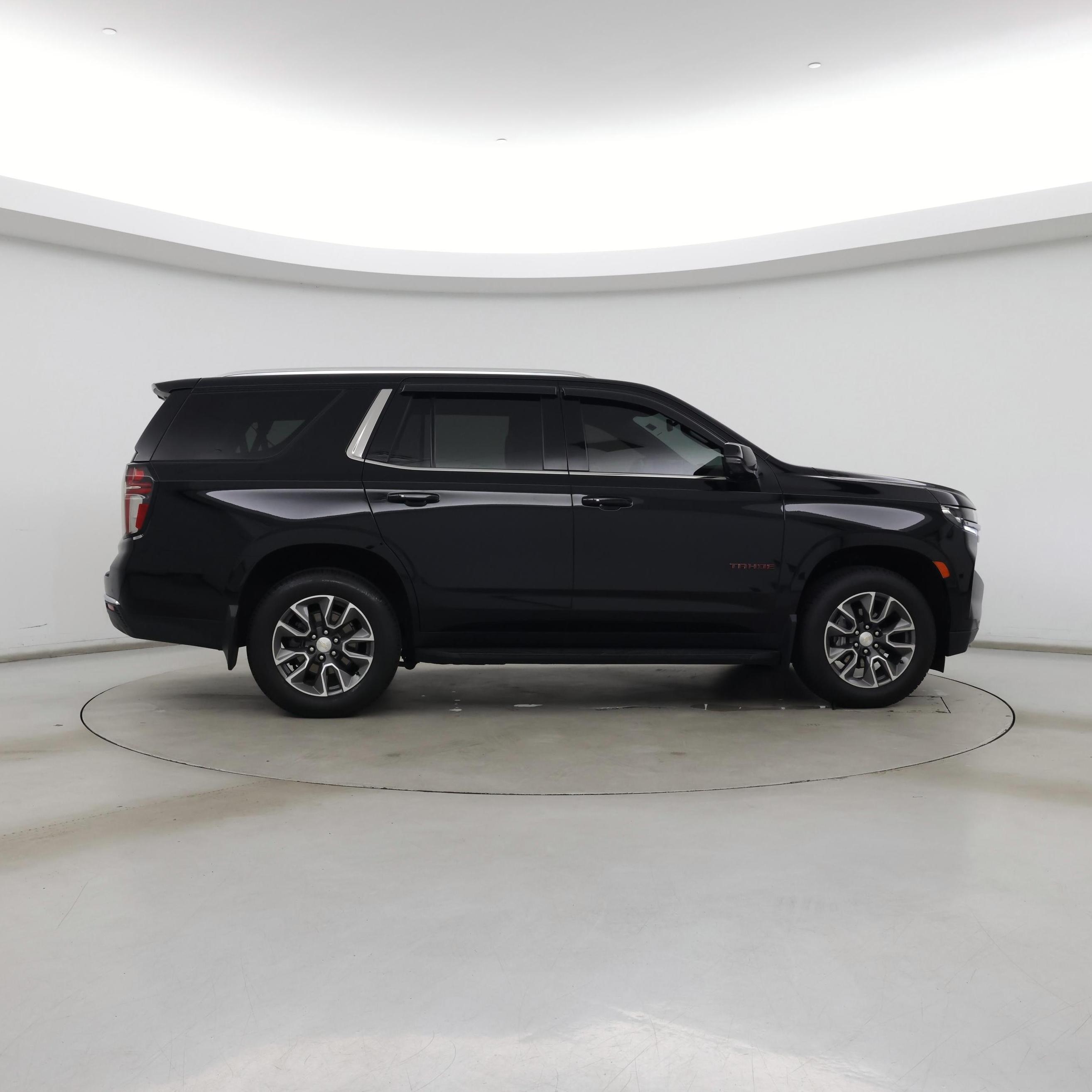 Thumbnail: 2021 Chevrolet Tahoe - 7