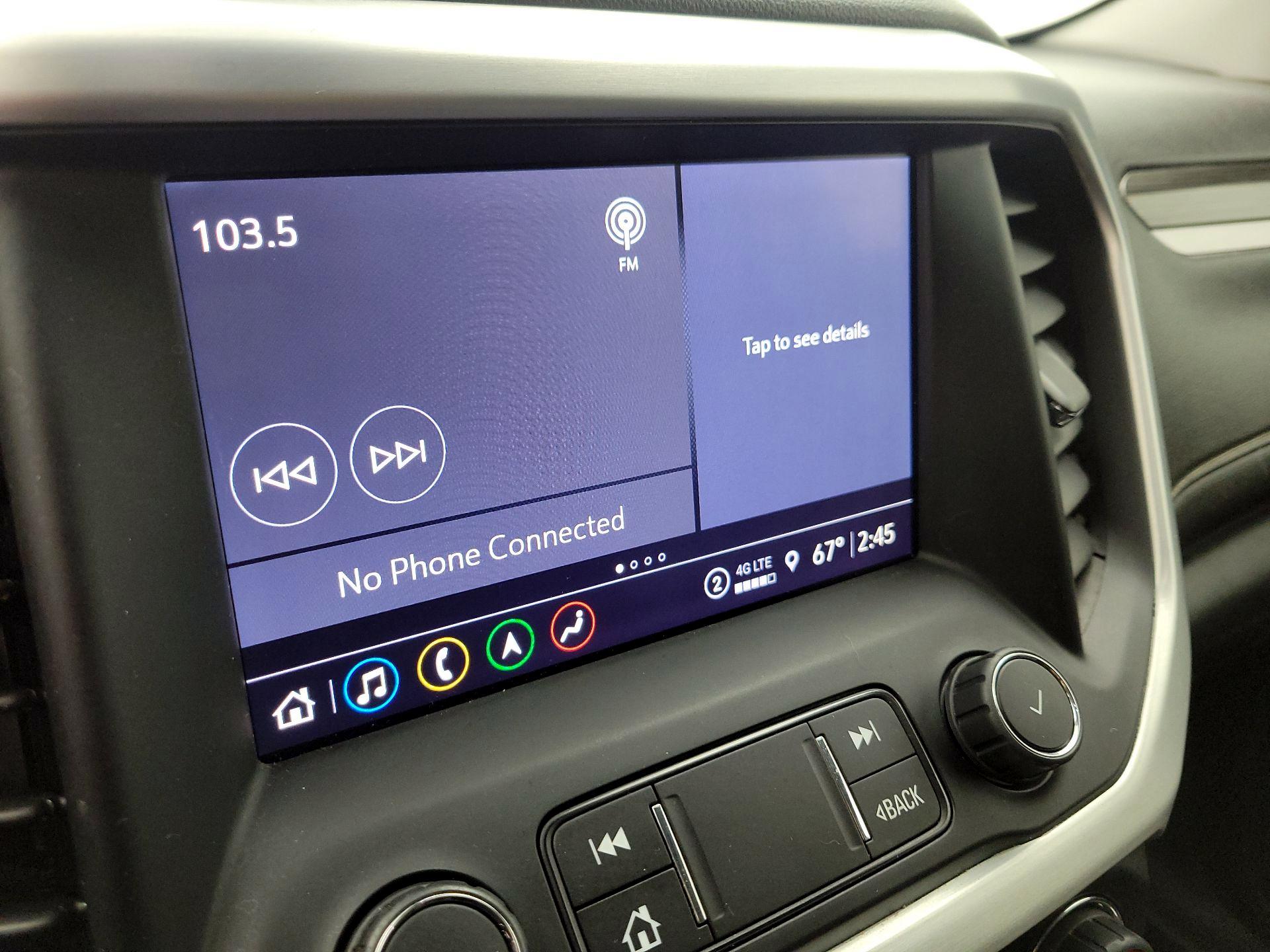 Thumbnail: 2021 GMC Acadia - 16