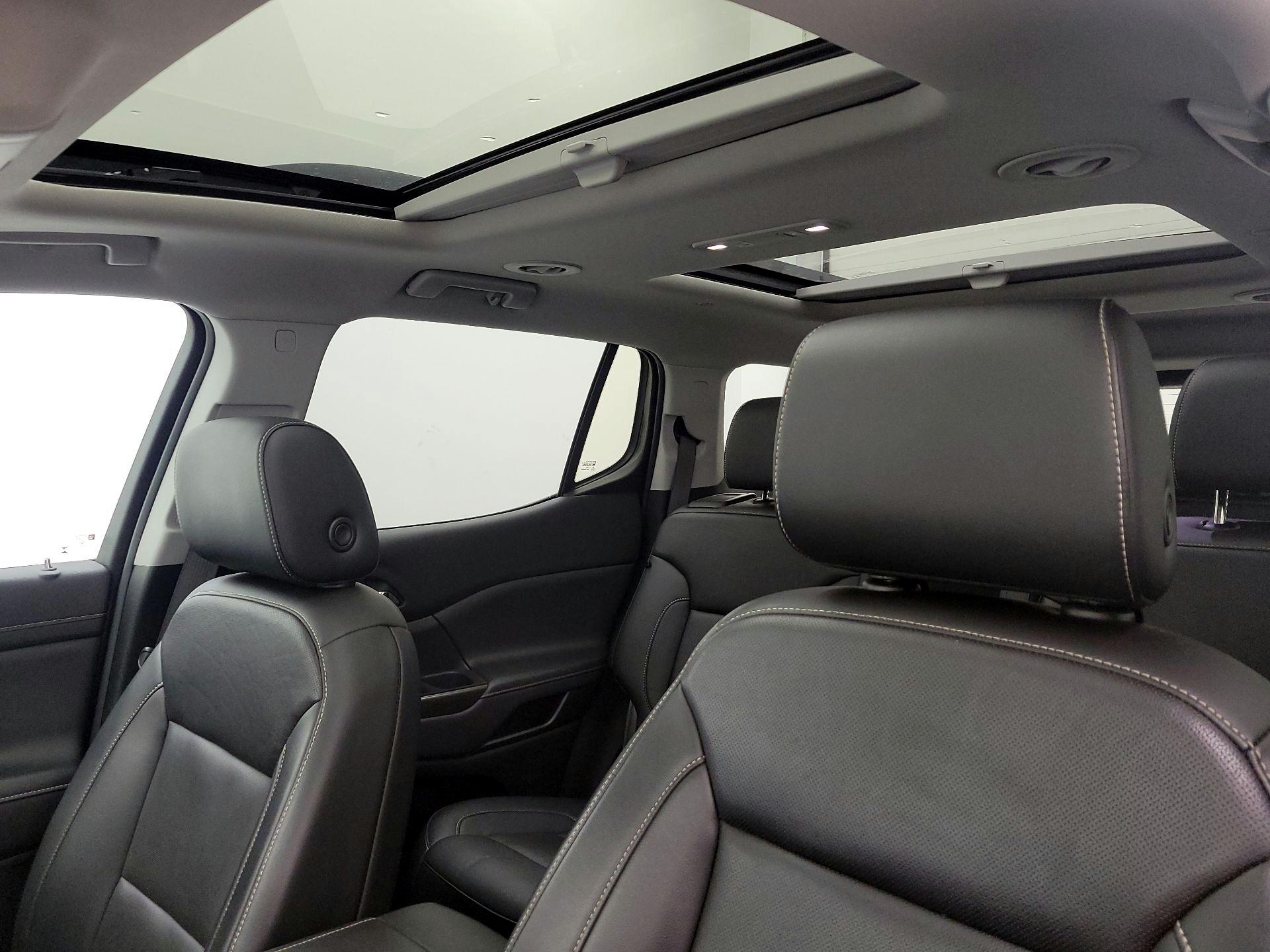 Thumbnail: 2021 GMC Acadia - 20