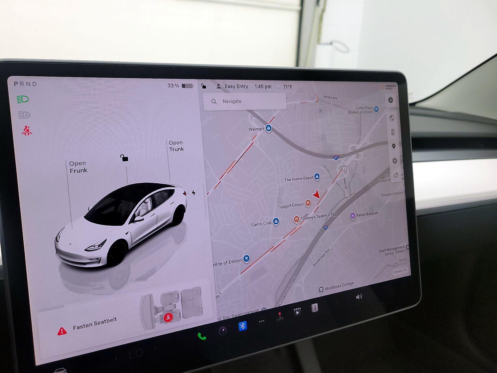 Thumbnail: 2023 Tesla Model 3 - 13