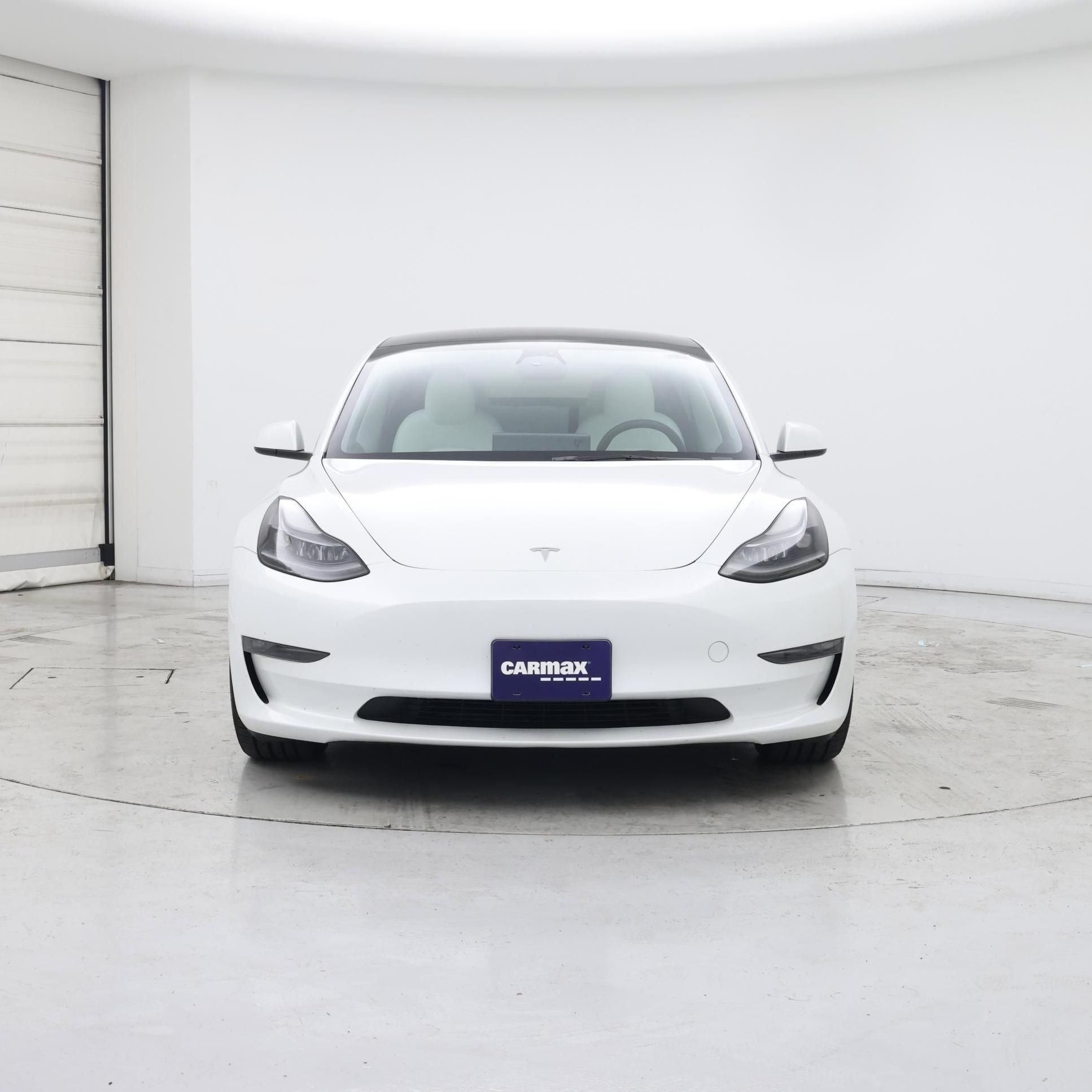 Thumbnail: 2023 Tesla Model 3 - 5