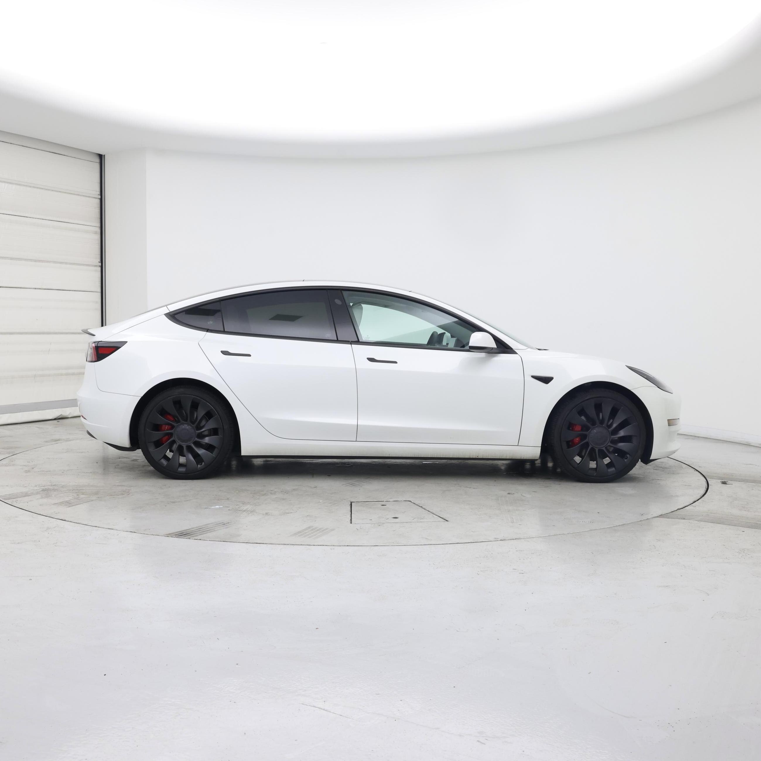 Thumbnail: 2023 Tesla Model 3 - 7