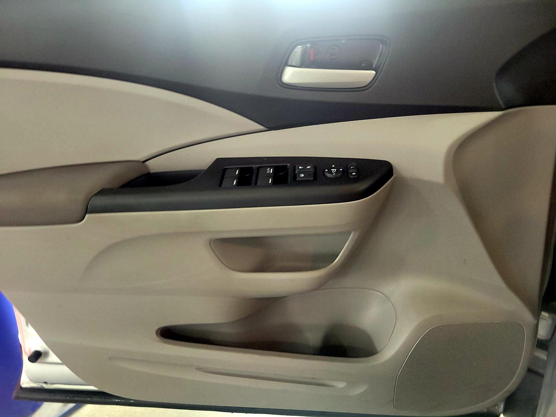 Thumbnail: 2014 Honda CR-V - 12