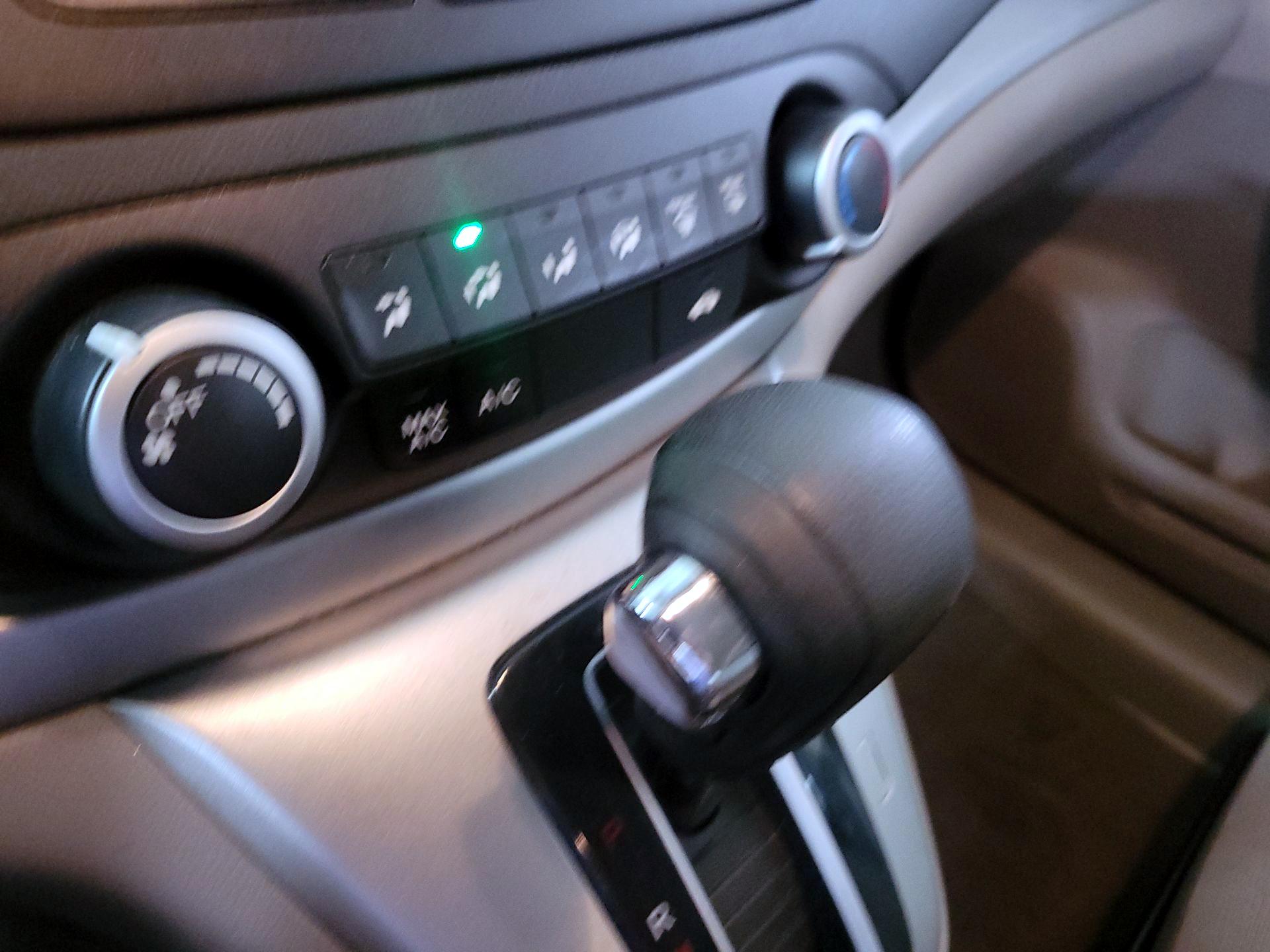 Thumbnail: 2014 Honda CR-V - 15