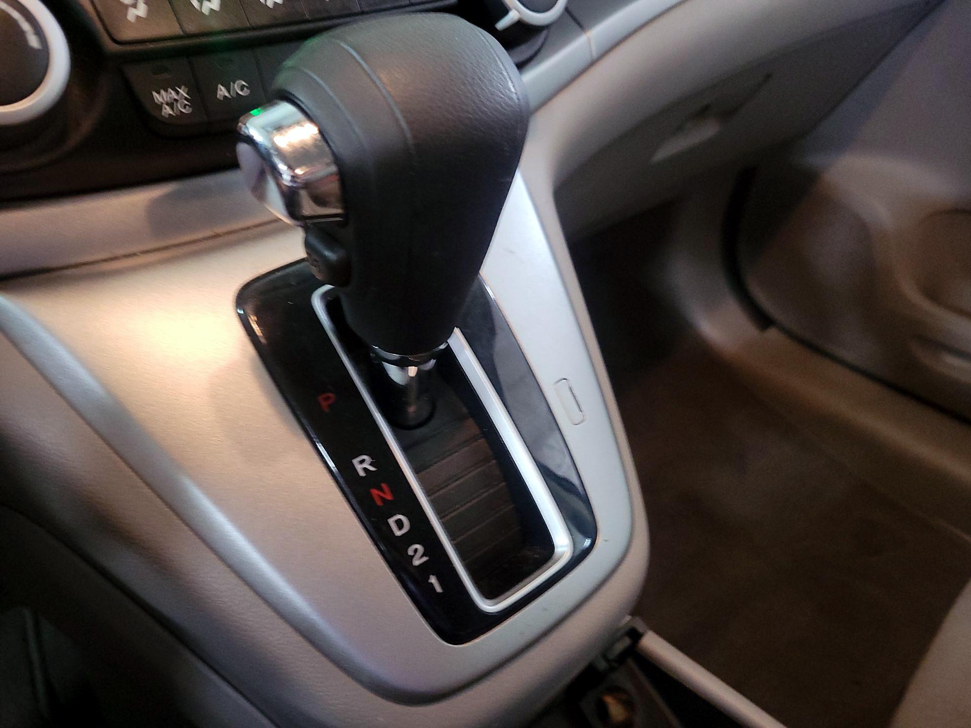 Thumbnail: 2014 Honda CR-V - 16