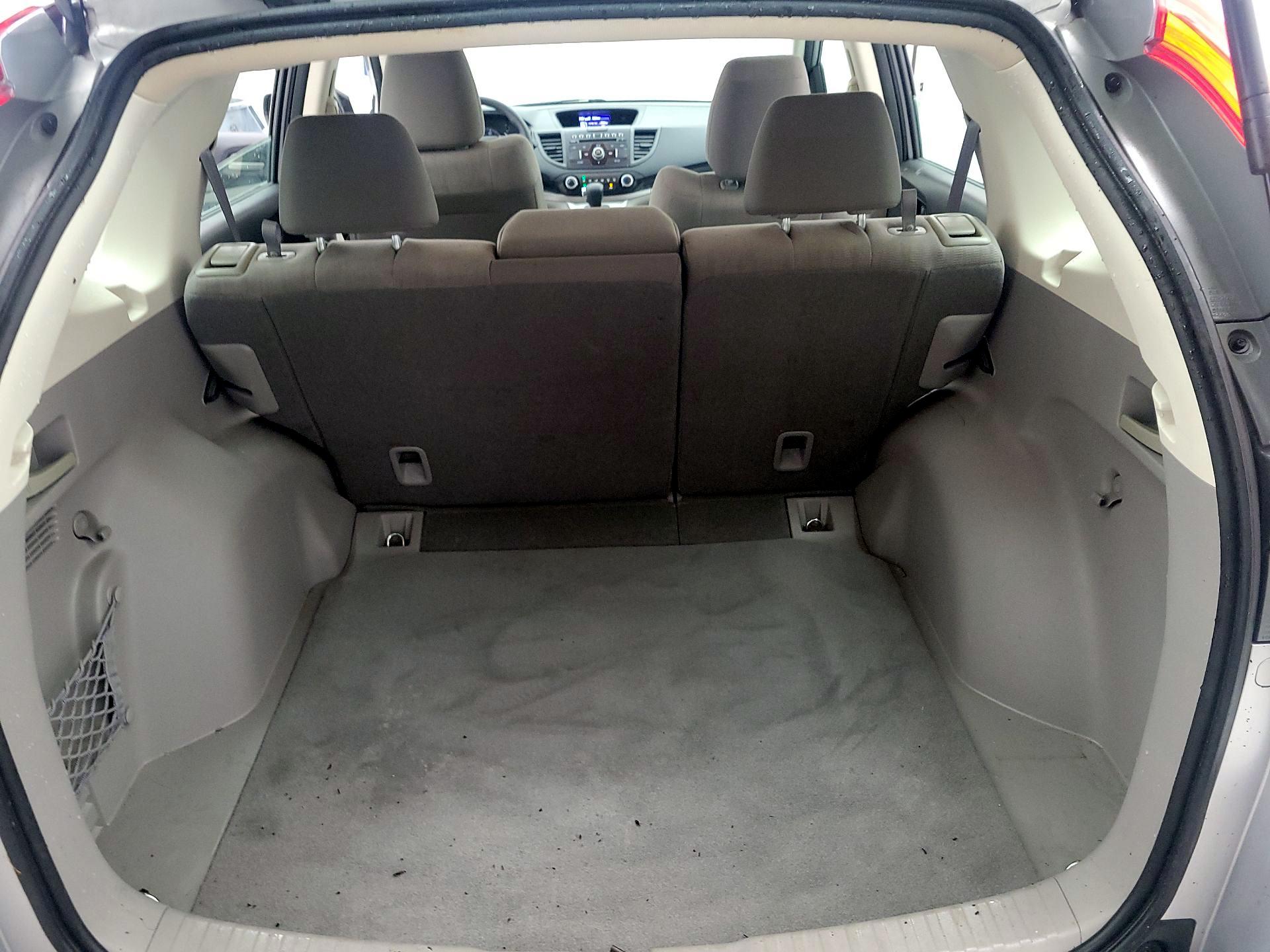 Thumbnail: 2014 Honda CR-V - 18