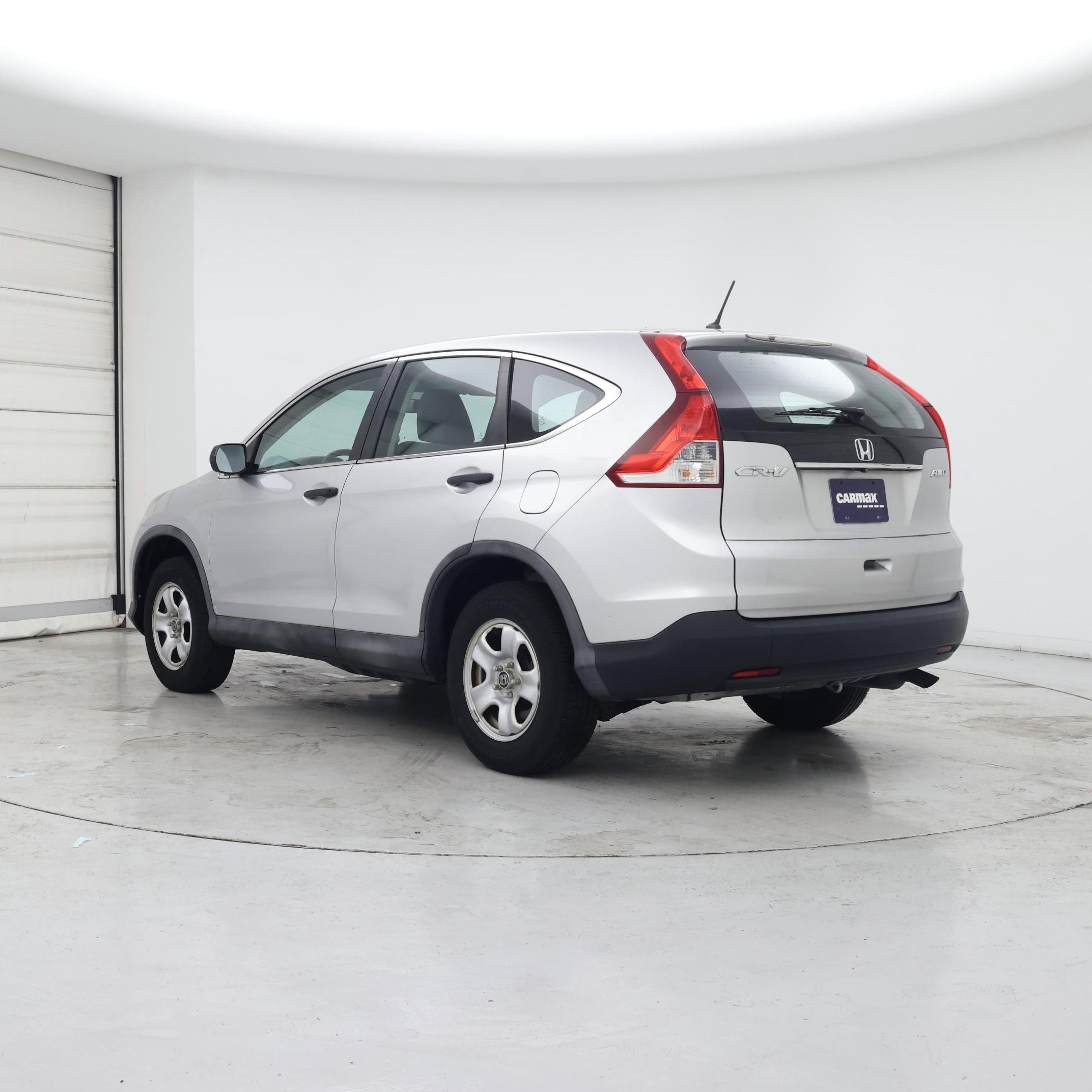 Thumbnail: 2014 Honda CR-V - 2