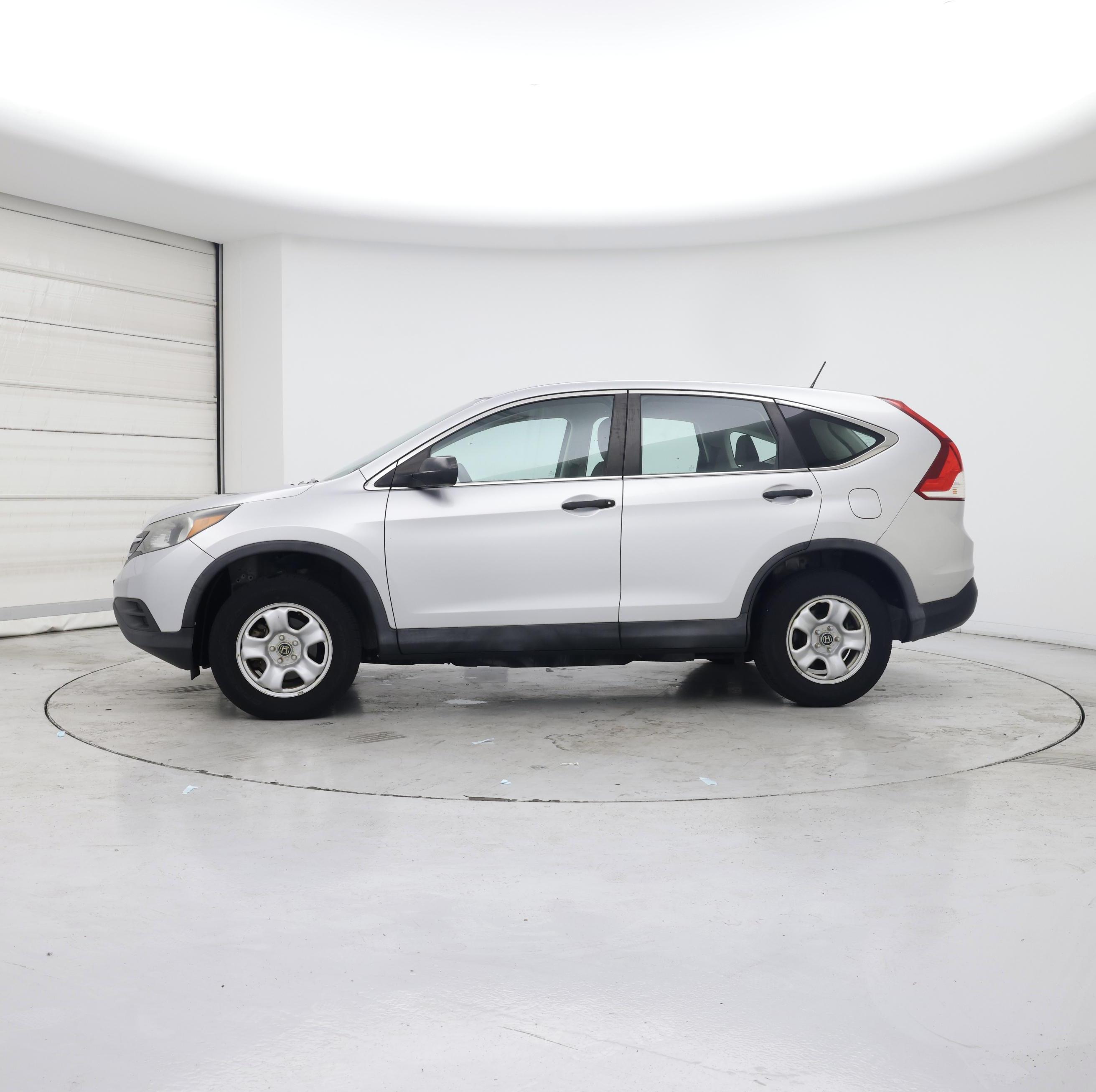 Thumbnail: 2014 Honda CR-V - 3