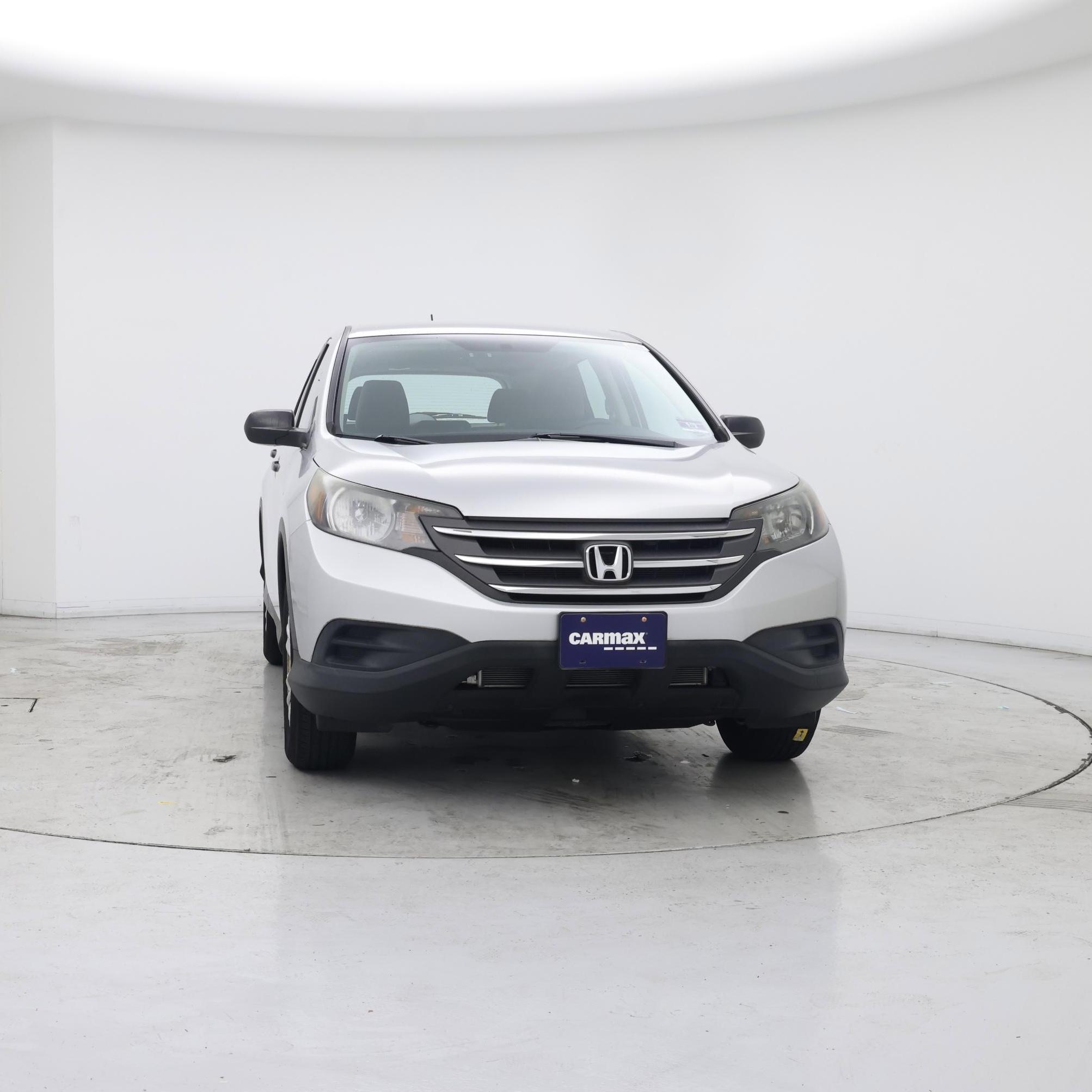 Thumbnail: 2014 Honda CR-V - 5