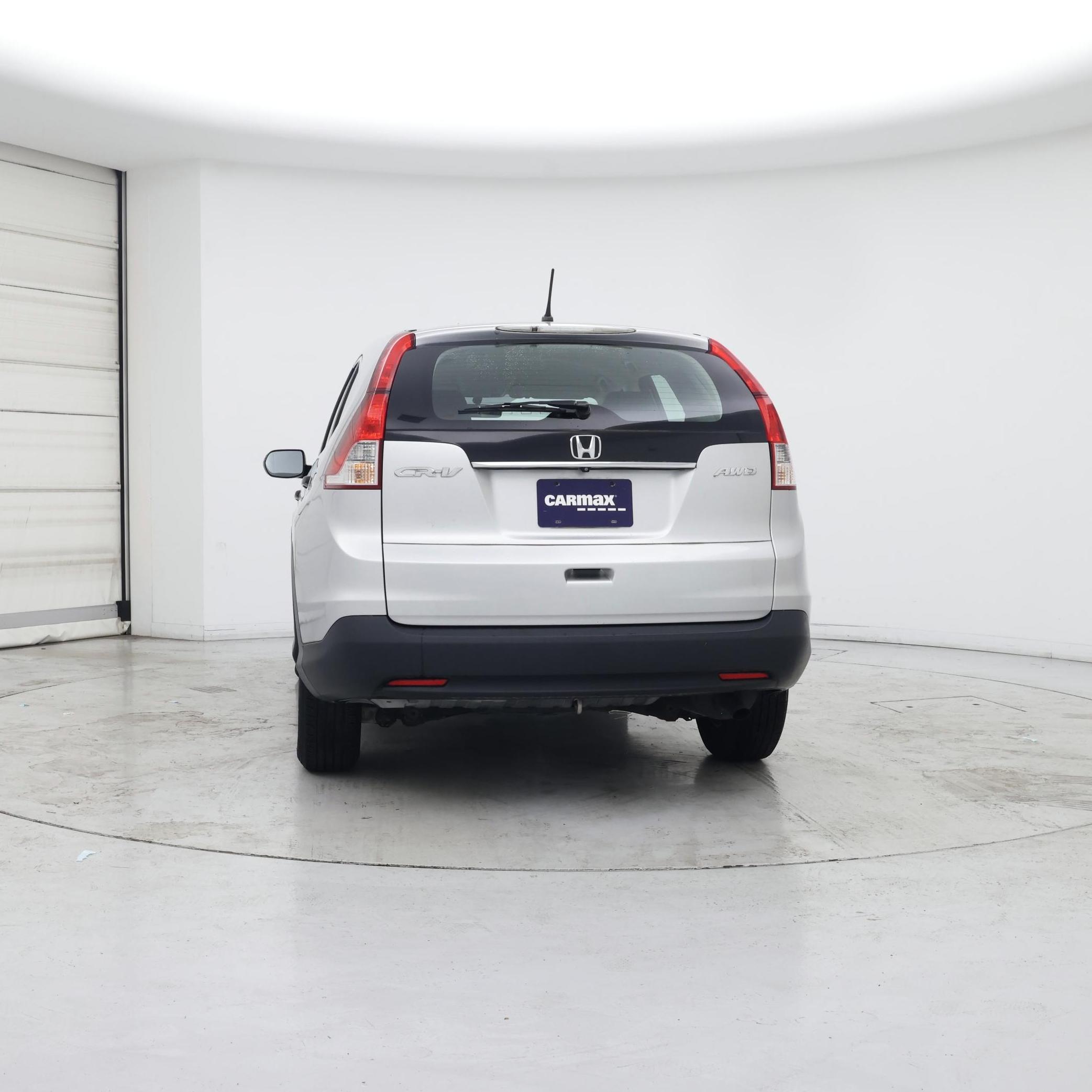 Thumbnail: 2014 Honda CR-V - 6