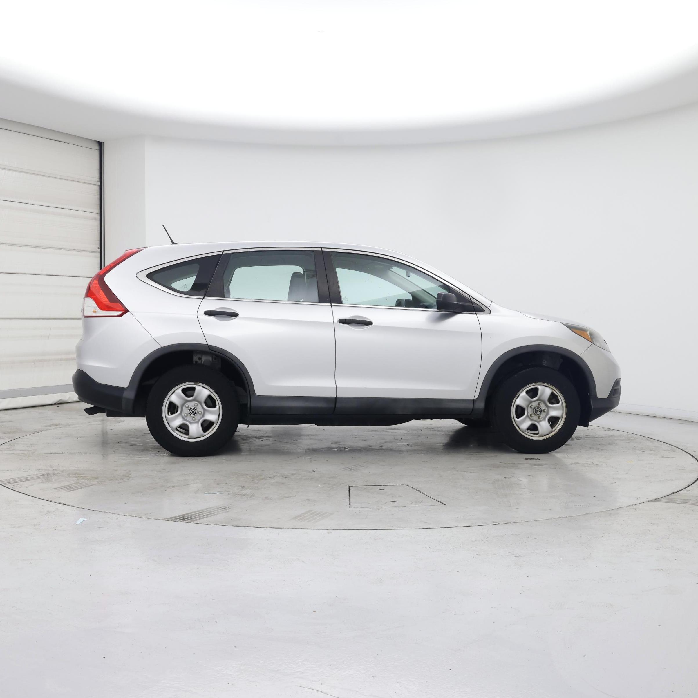 Thumbnail: 2014 Honda CR-V - 7