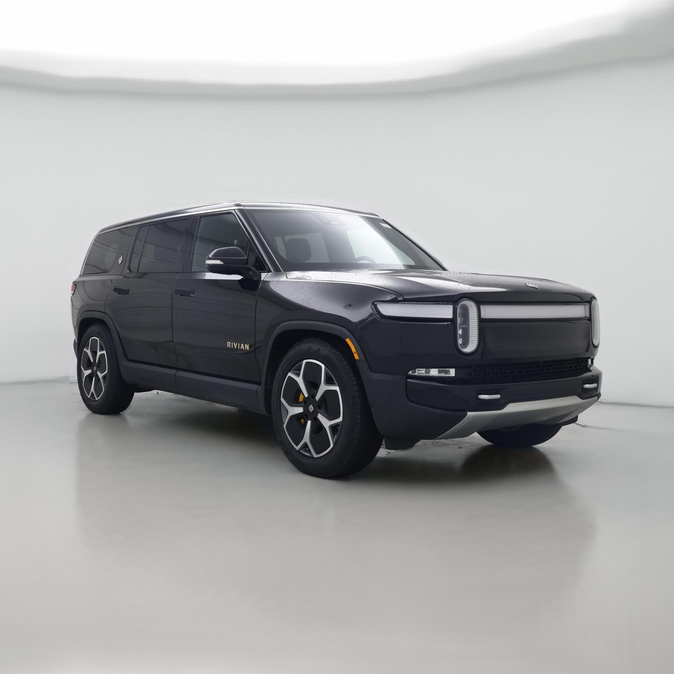 Thumbnail: 2023 Rivian R1S - 1