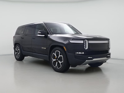 2023 Rivian R1S Adventure Quad-Motor Large