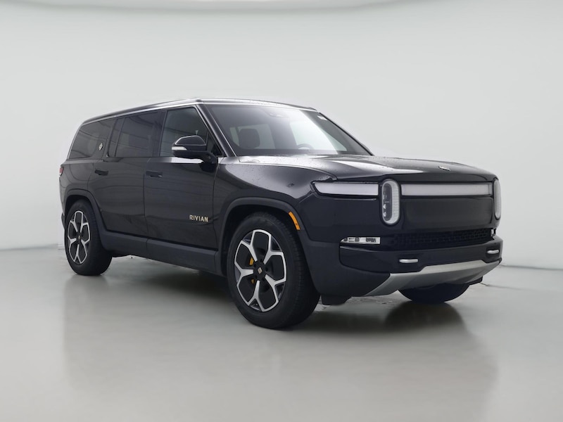 2023 Rivian R1S Adventure -
                  Edison, NJ