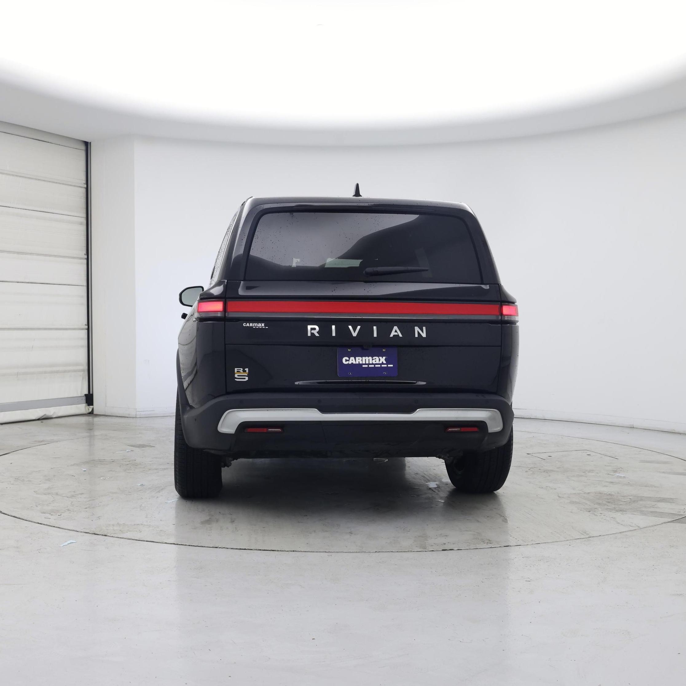 Thumbnail: 2023 Rivian R1S - 6