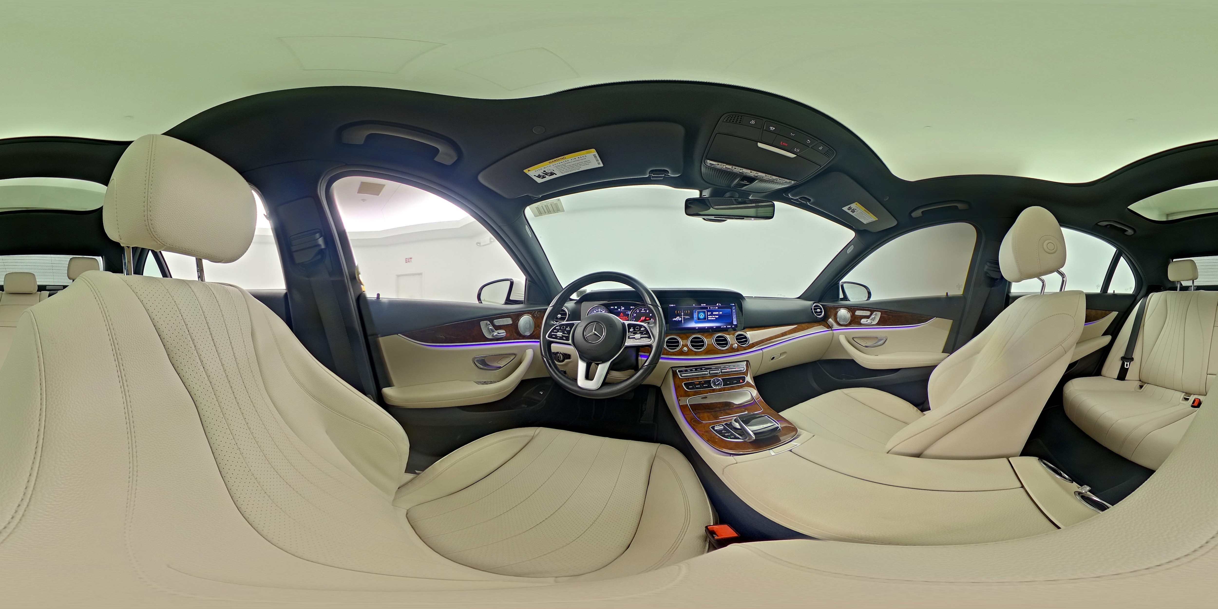 2019 Mercedes-Benz E-Class E300 - Photo 27