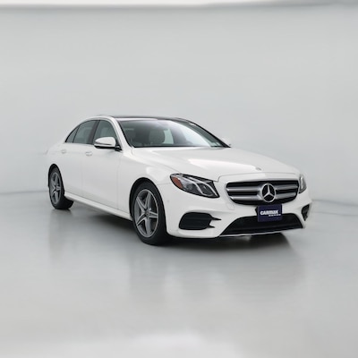 2019 Mercedes-Benz E300