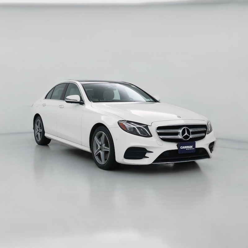 2019 Mercedes-Benz E300