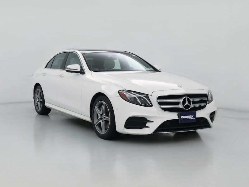 2019 Mercedes-Benz E300 null