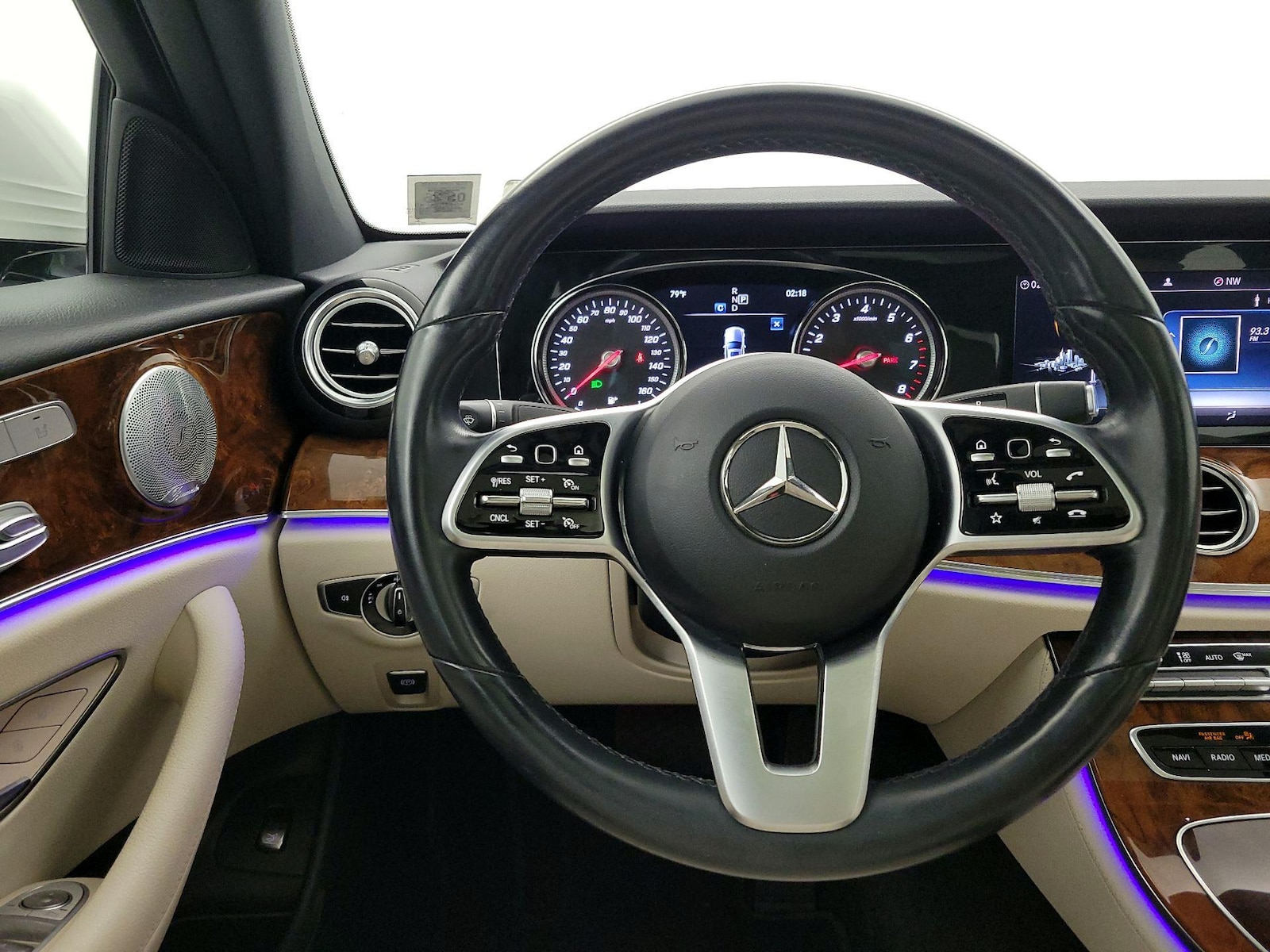 2019 Mercedes-Benz E-Class E300 - Photo 11
