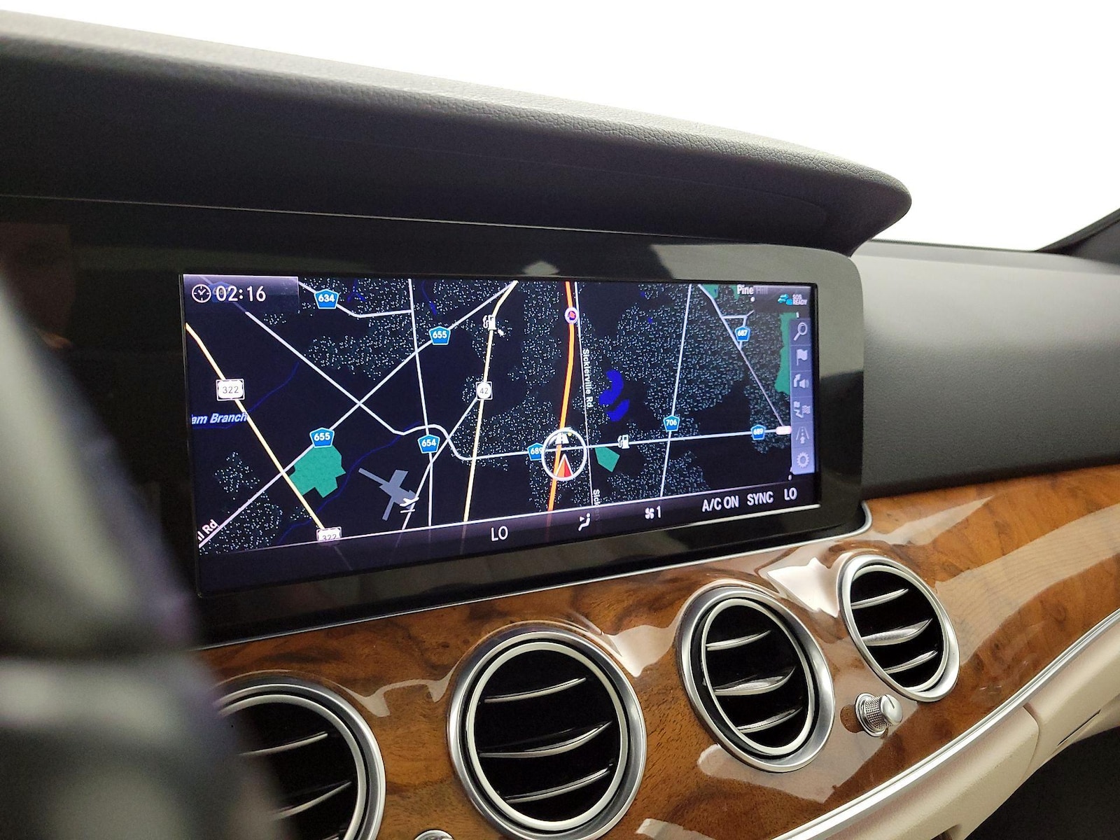 2019 Mercedes-Benz E-Class E300 - Photo 15