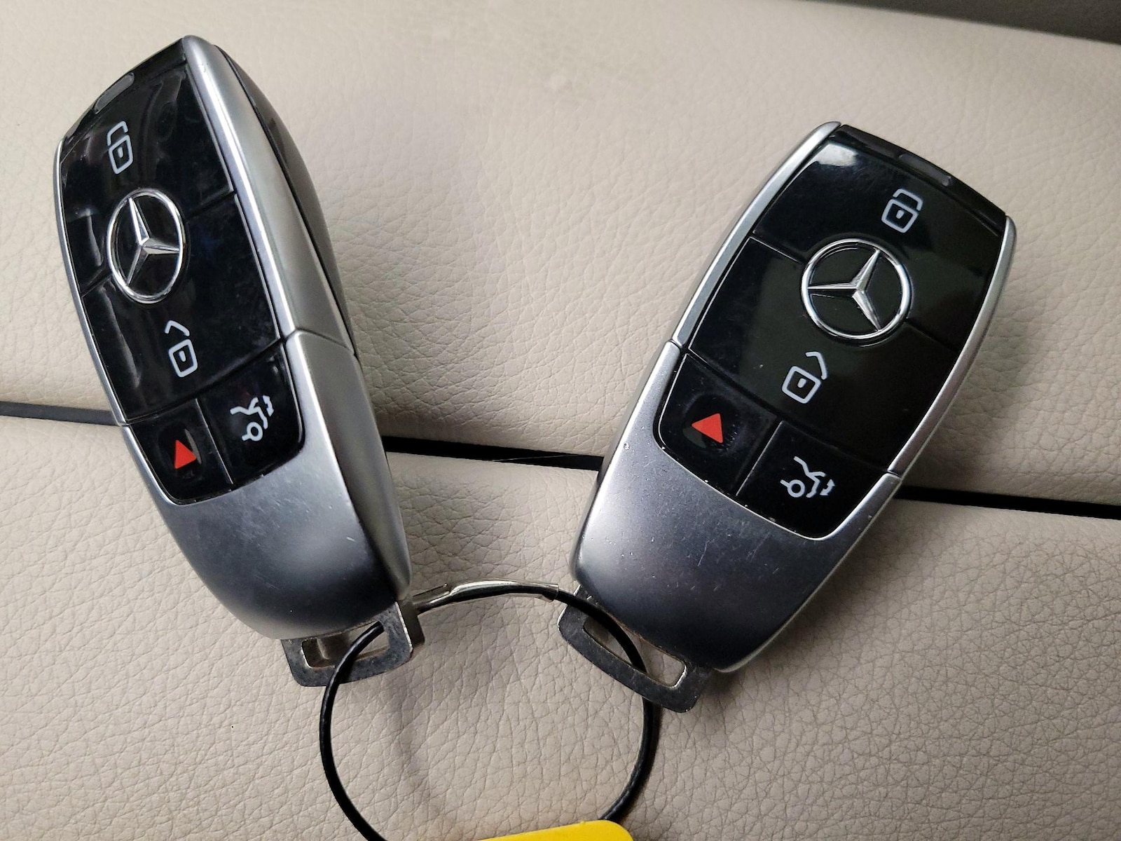 2019 Mercedes-Benz E-Class E300 - Photo 26