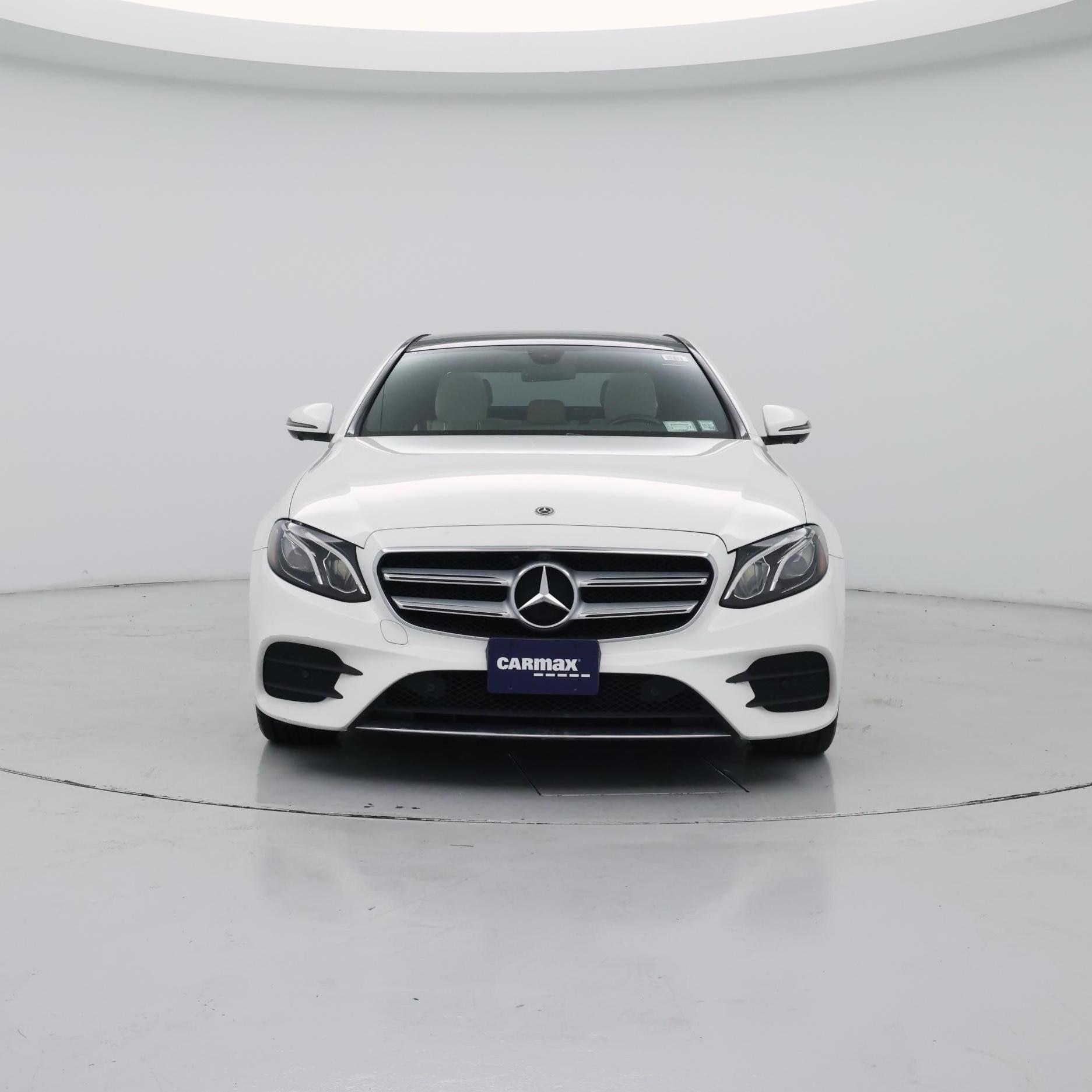 Thumbnail: 2019 Mercedes-Benz E-Class - 5