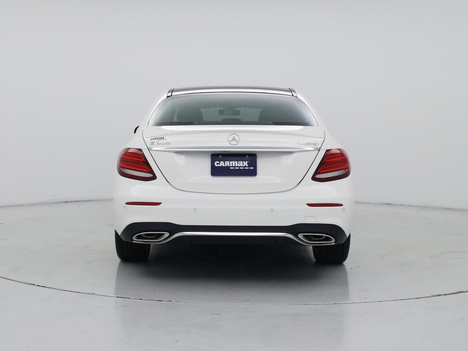 2019 Mercedes-Benz E-Class E300 - Photo 7