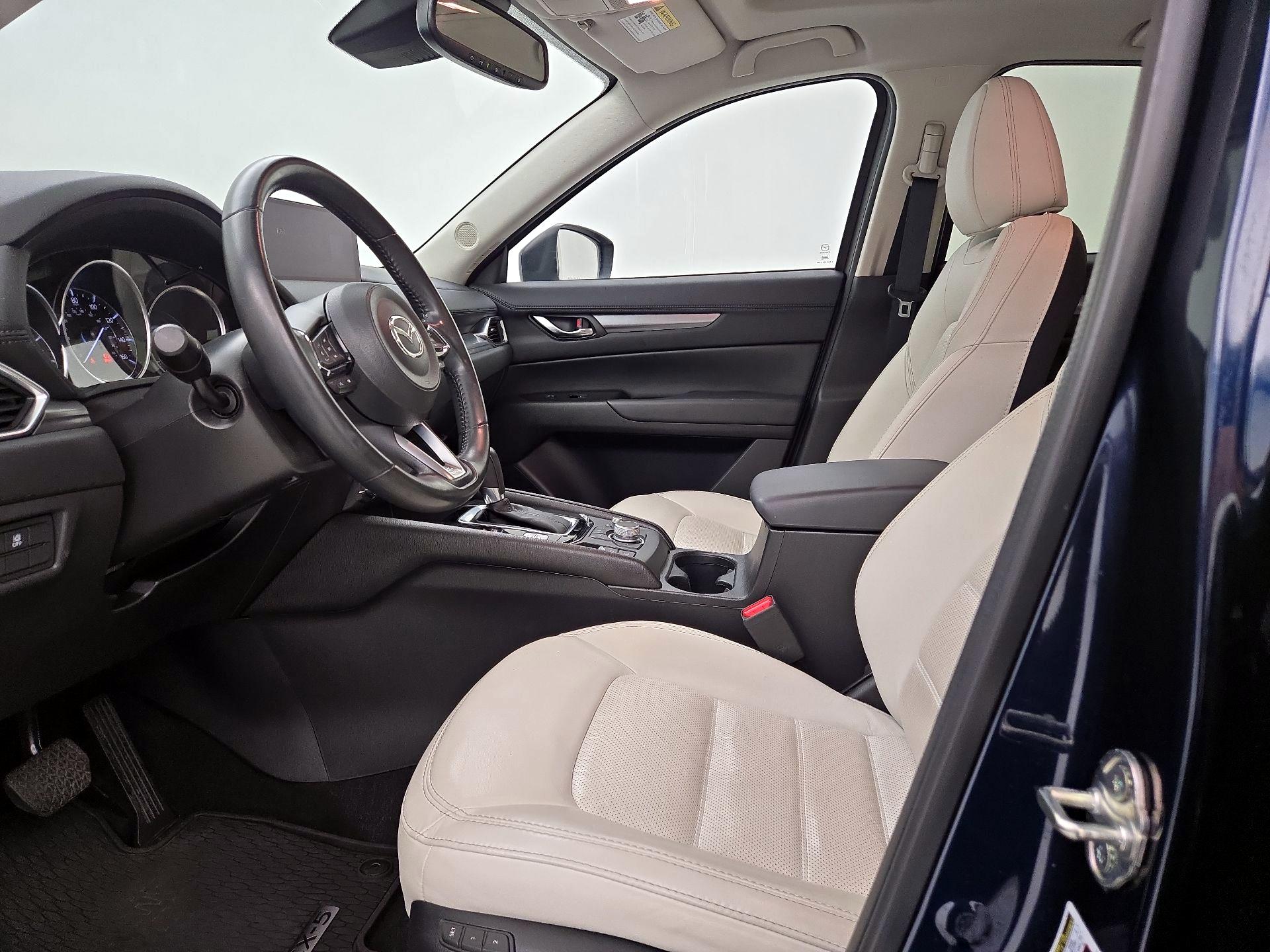 Thumbnail: 2022 Mazda CX-5 - 11
