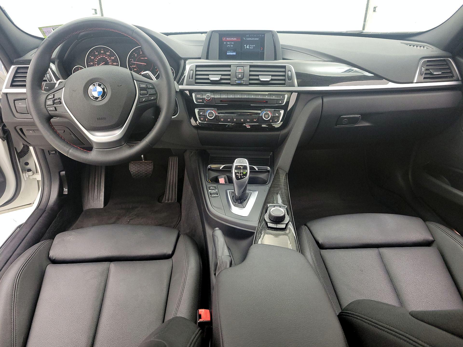 Thumbnail: 2018 BMW 3 Series - 9
