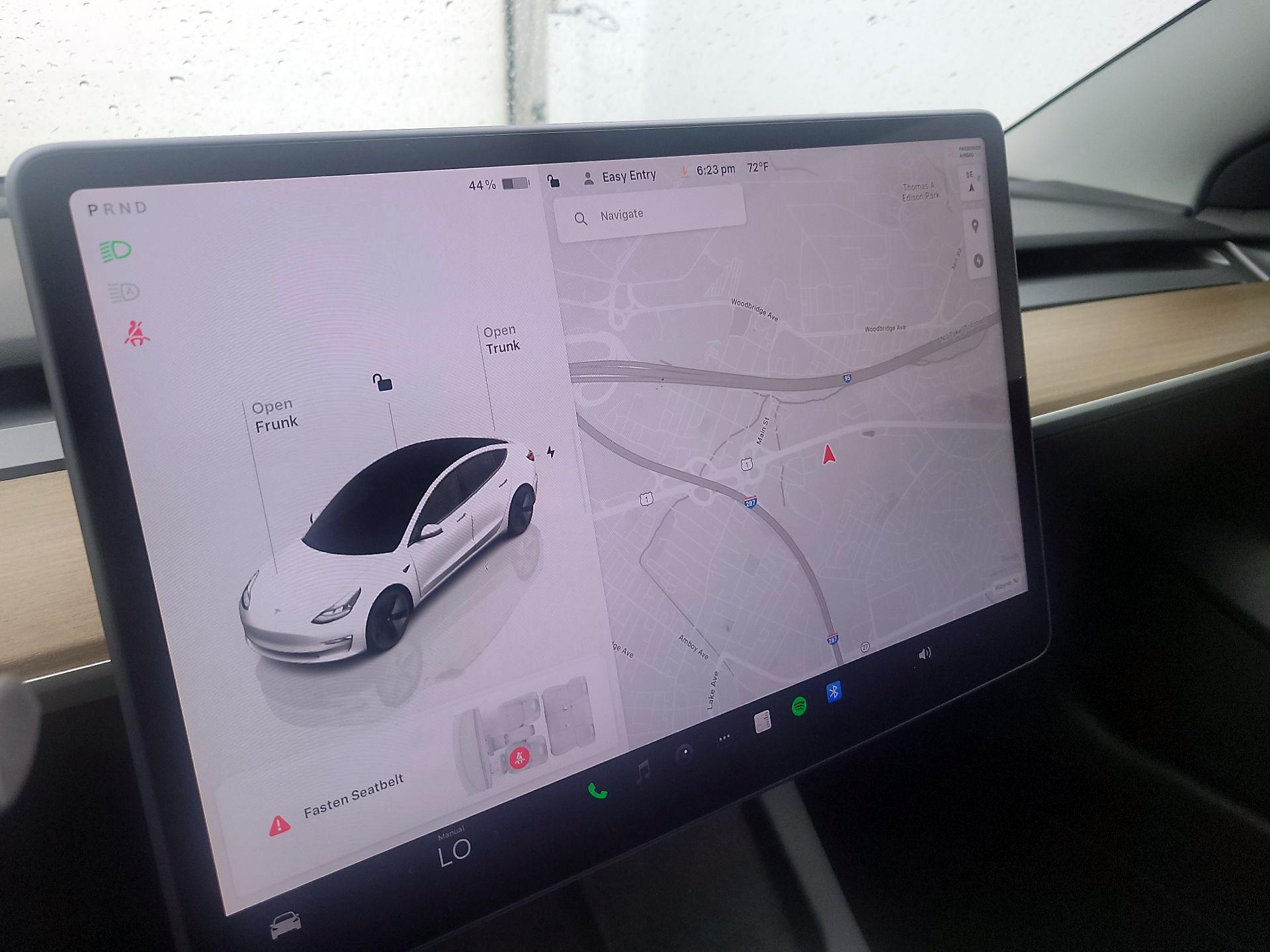 Thumbnail: 2023 Tesla Model 3 - 13