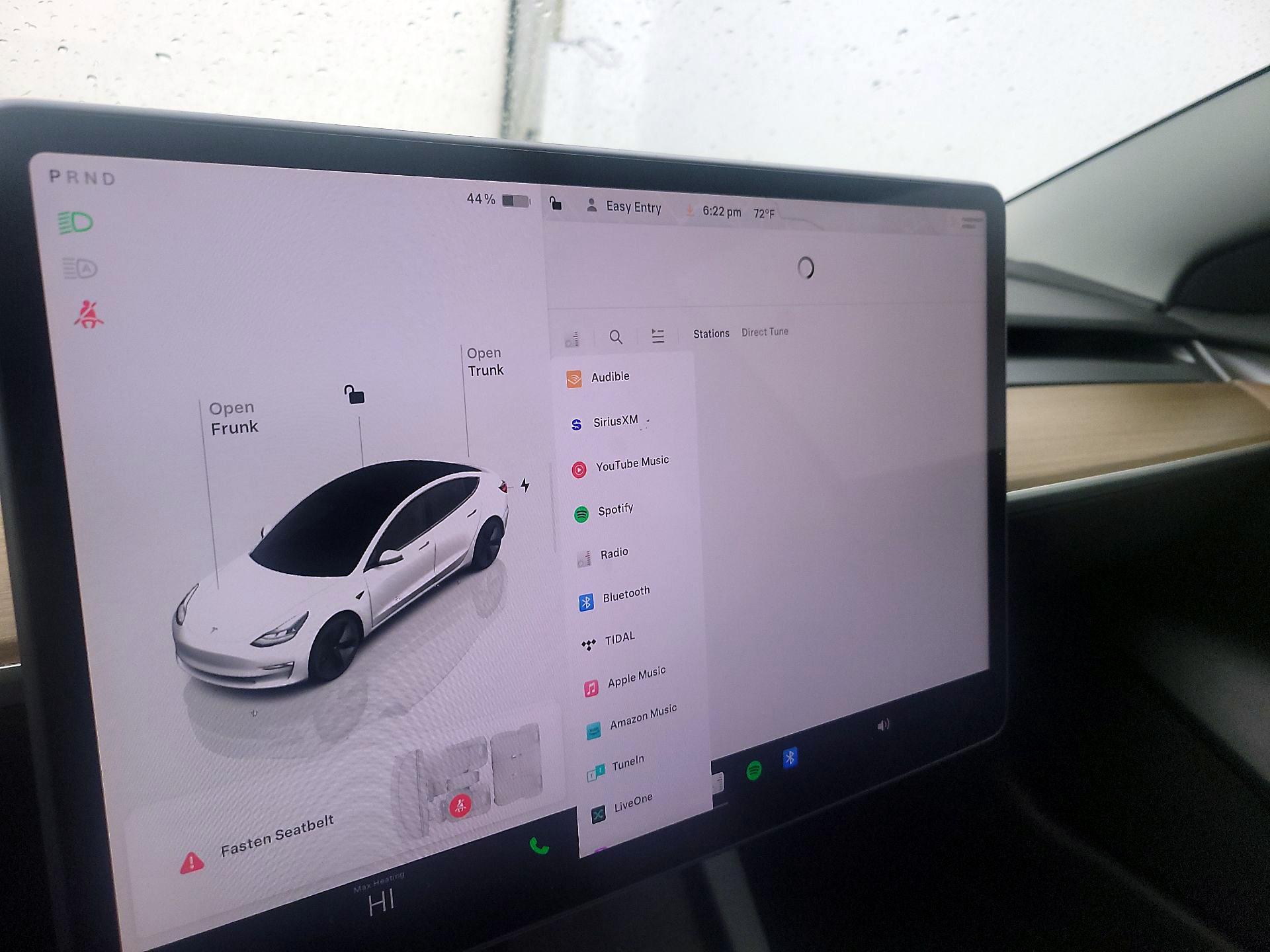 Thumbnail: 2023 Tesla Model 3 - 15