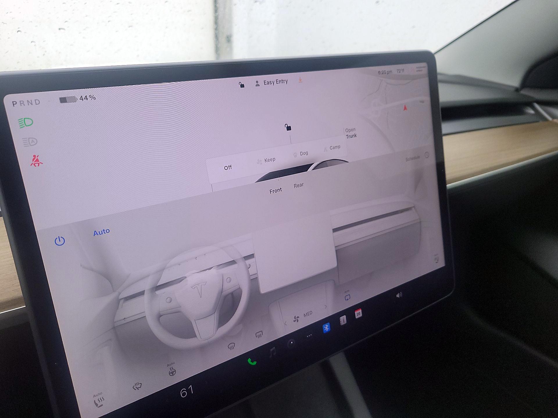 Thumbnail: 2023 Tesla Model 3 - 16