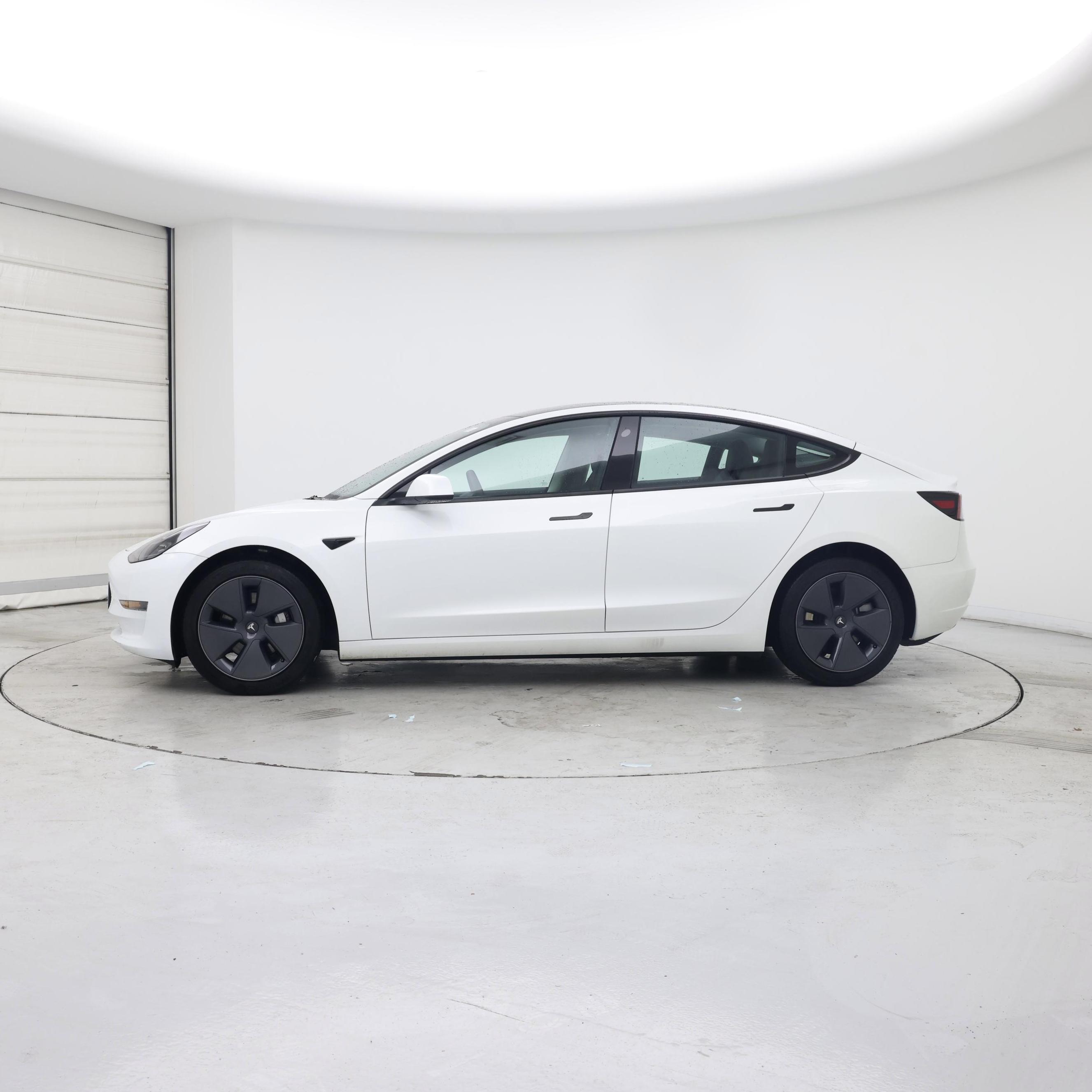 Thumbnail: 2023 Tesla Model 3 - 3