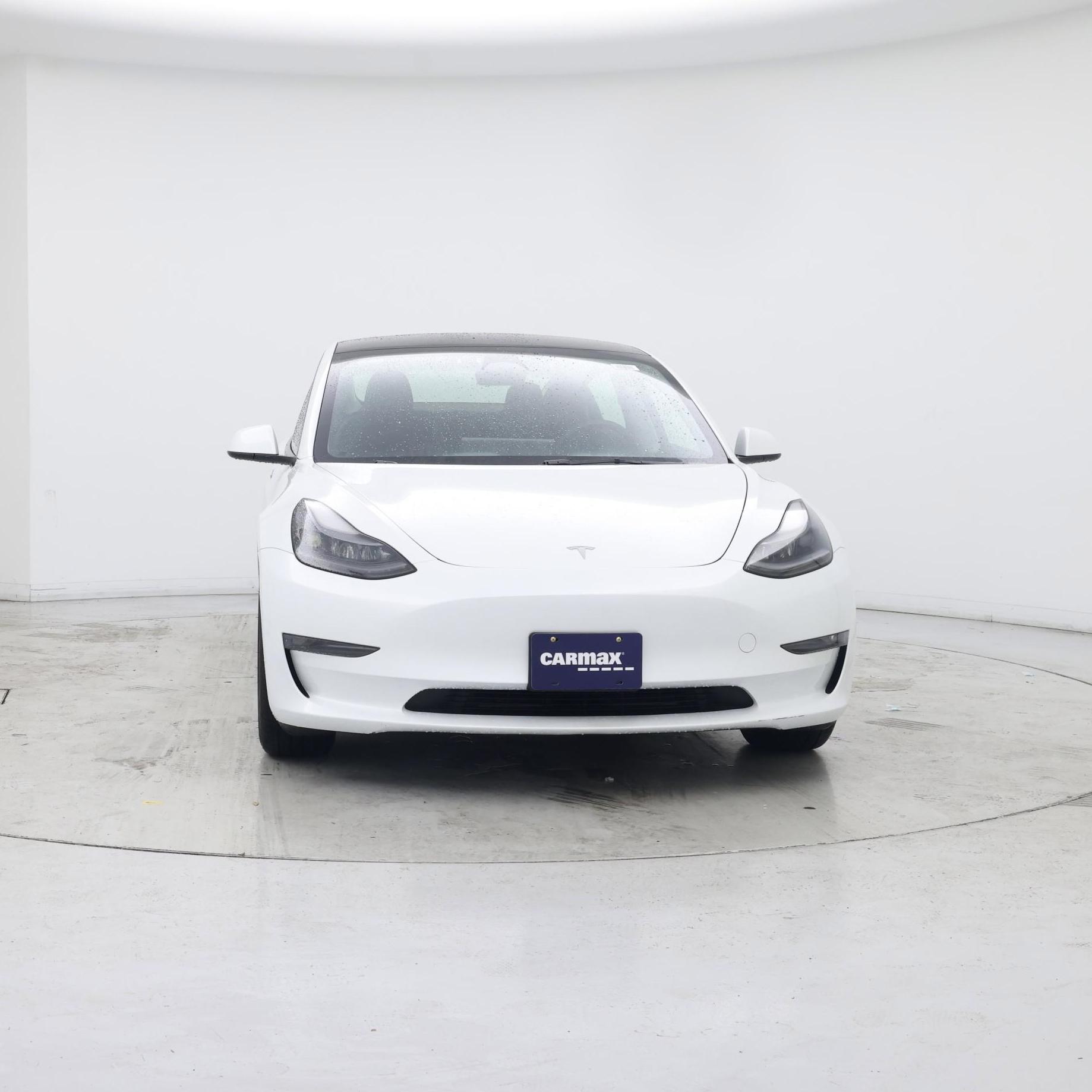 Thumbnail: 2023 Tesla Model 3 - 5