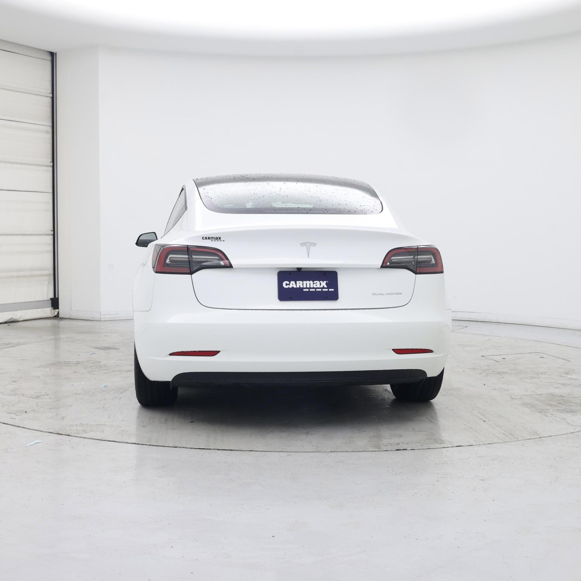 Thumbnail: 2023 Tesla Model 3 - 6