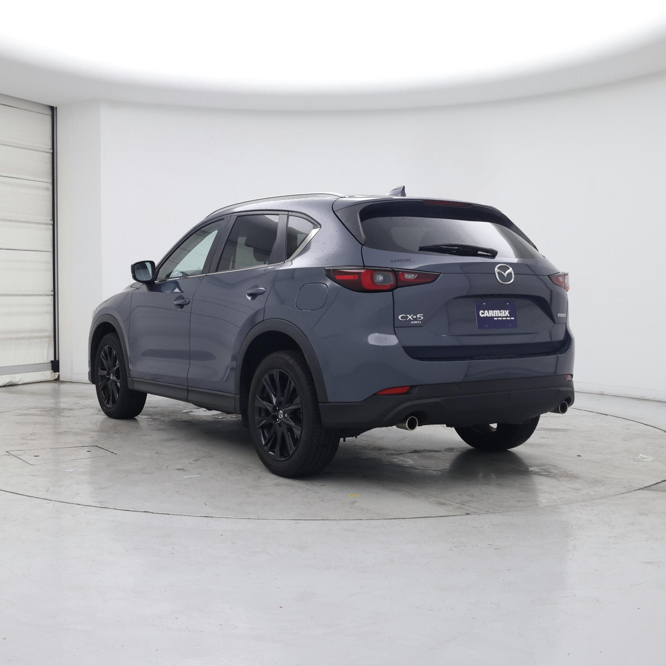 Thumbnail: 2022 Mazda CX-5 - 2