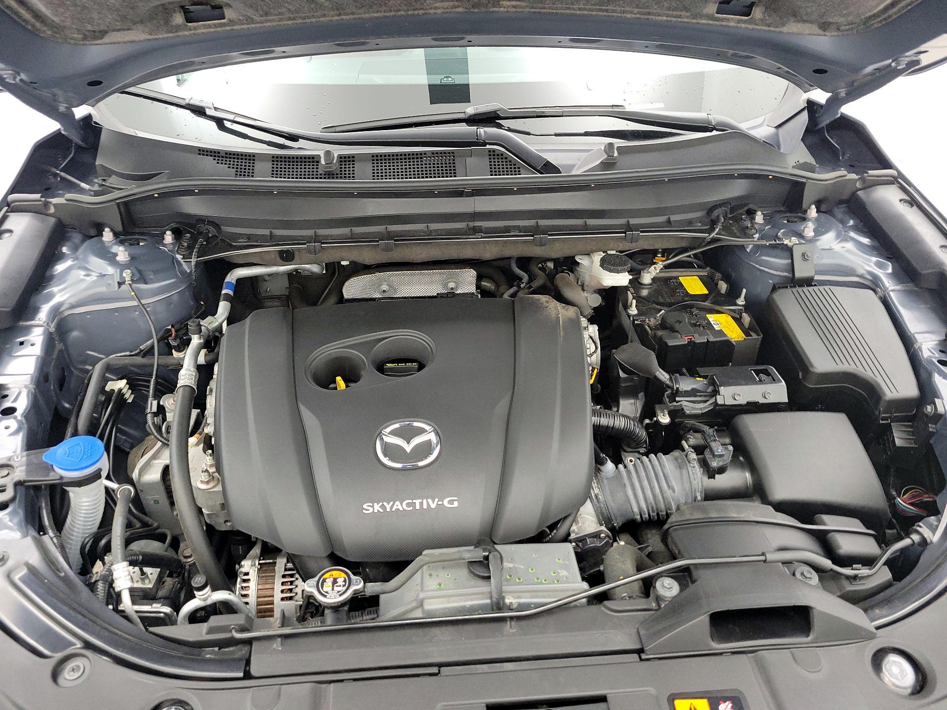 Thumbnail: 2022 Mazda CX-5 - 20