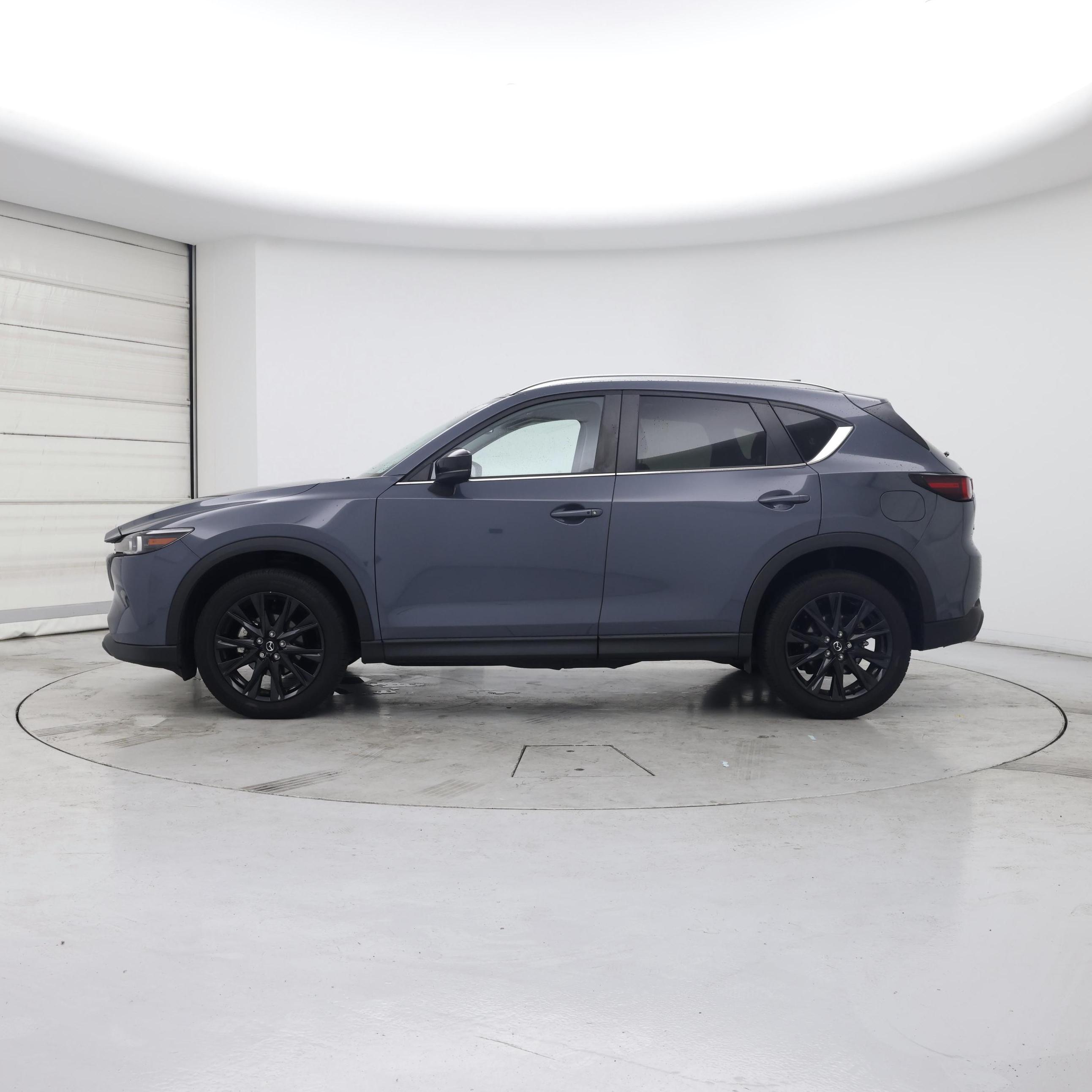 Thumbnail: 2022 Mazda CX-5 - 3