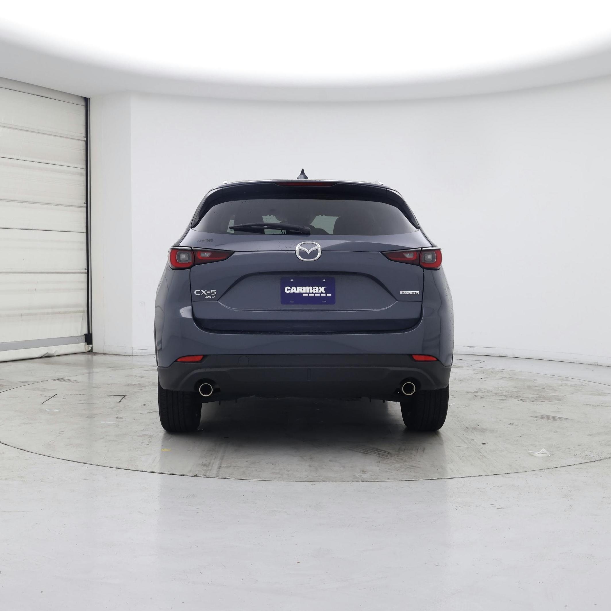 Thumbnail: 2022 Mazda CX-5 - 6