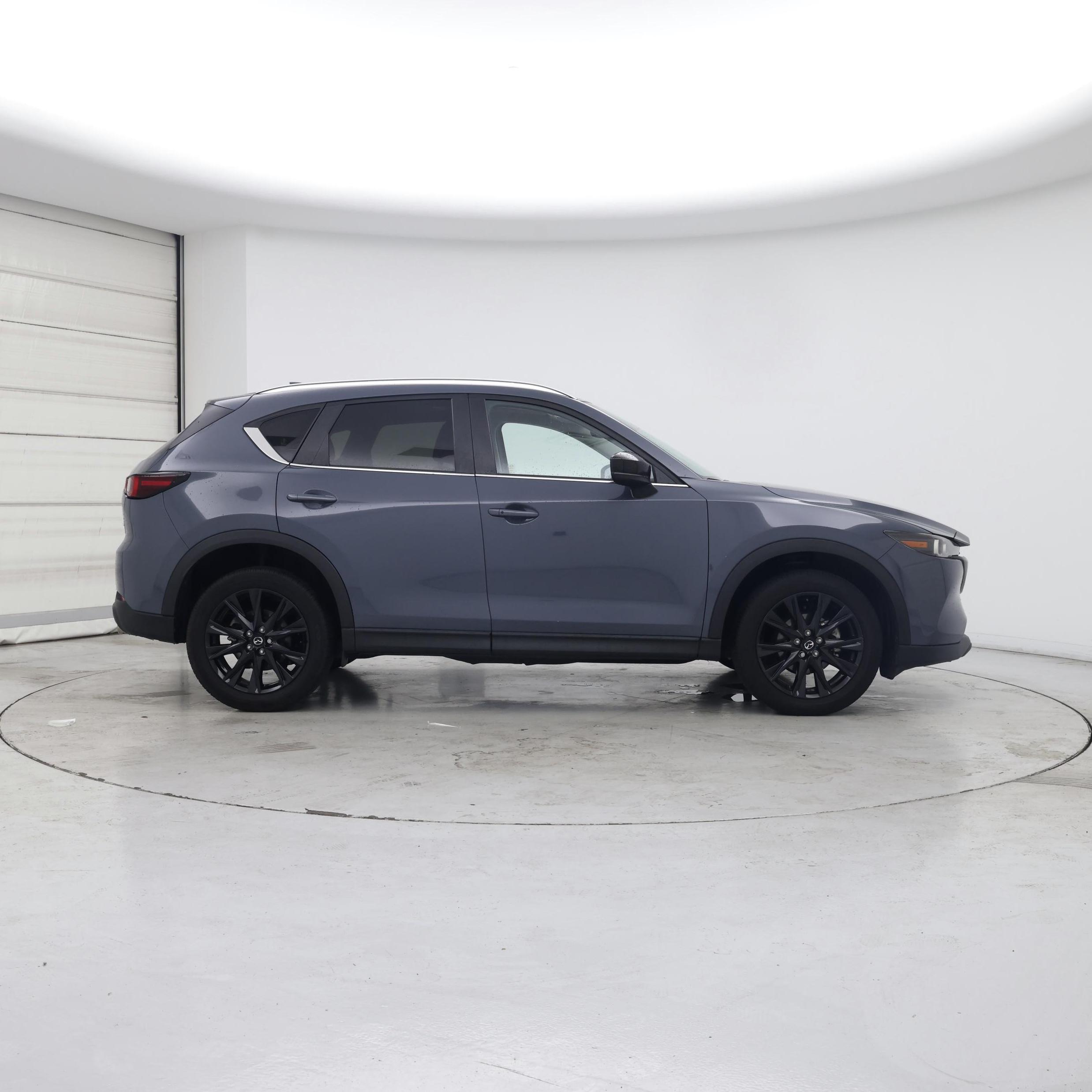 Thumbnail: 2022 Mazda CX-5 - 7