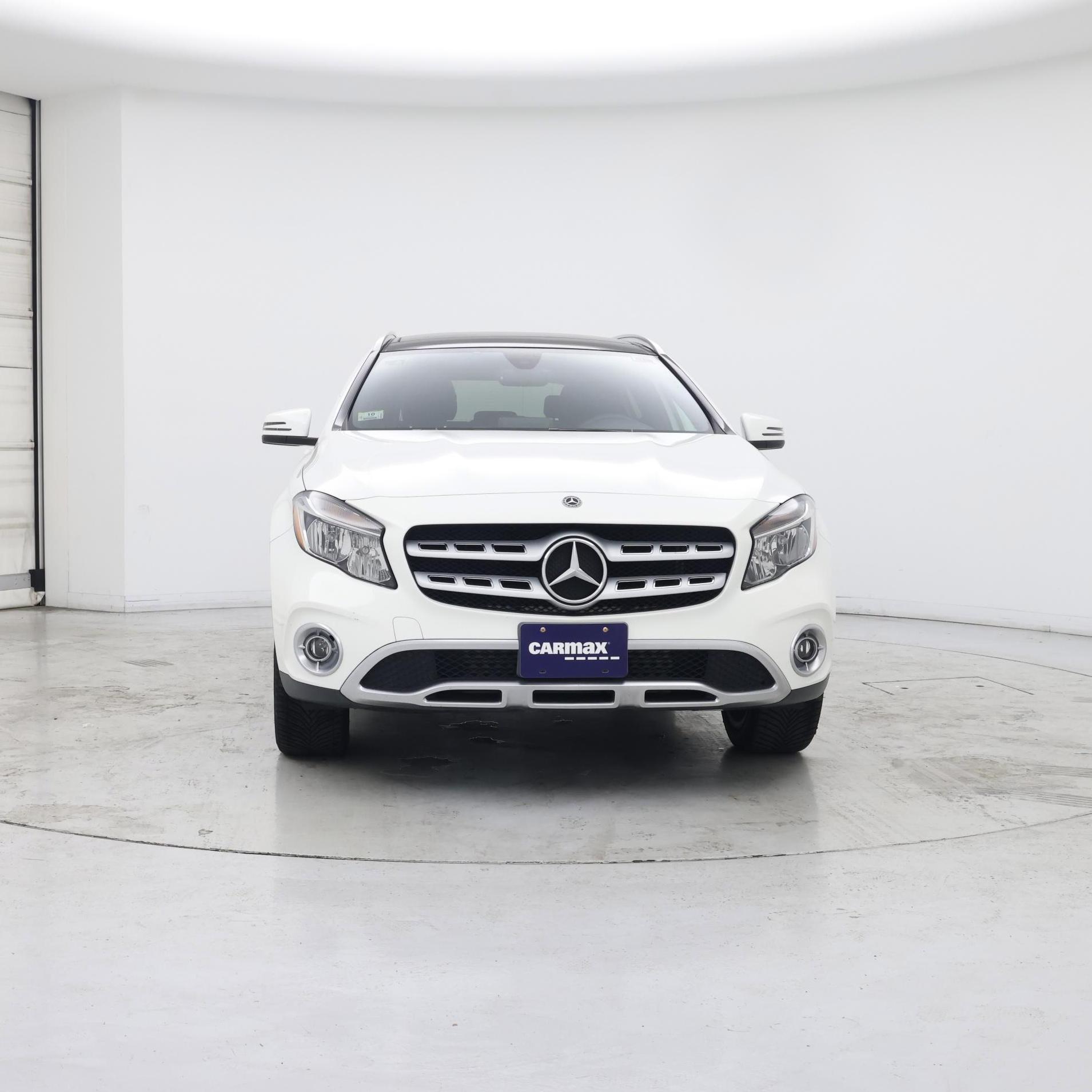 Thumbnail: 2020 Mercedes-Benz GLA - 5