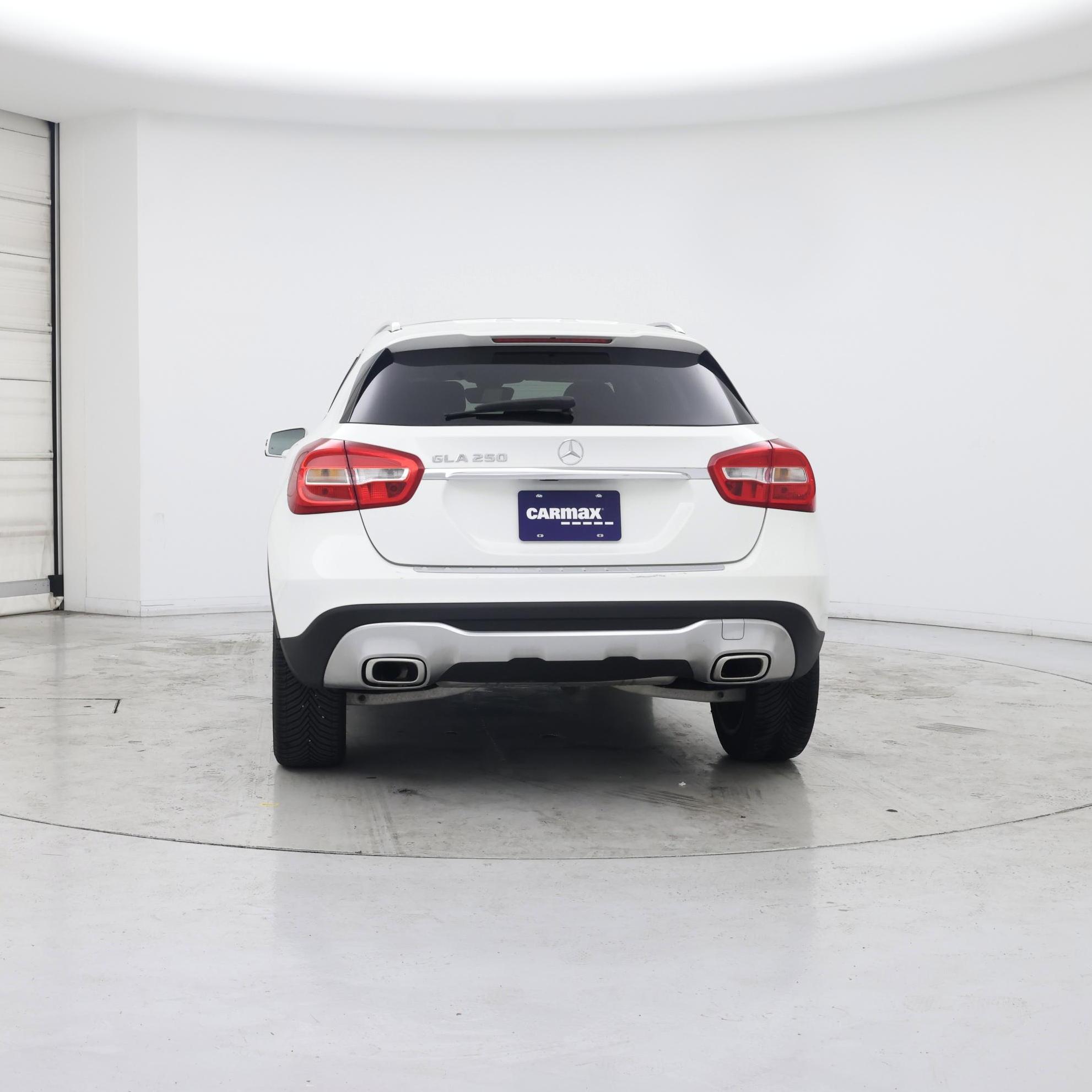 Thumbnail: 2020 Mercedes-Benz GLA - 6
